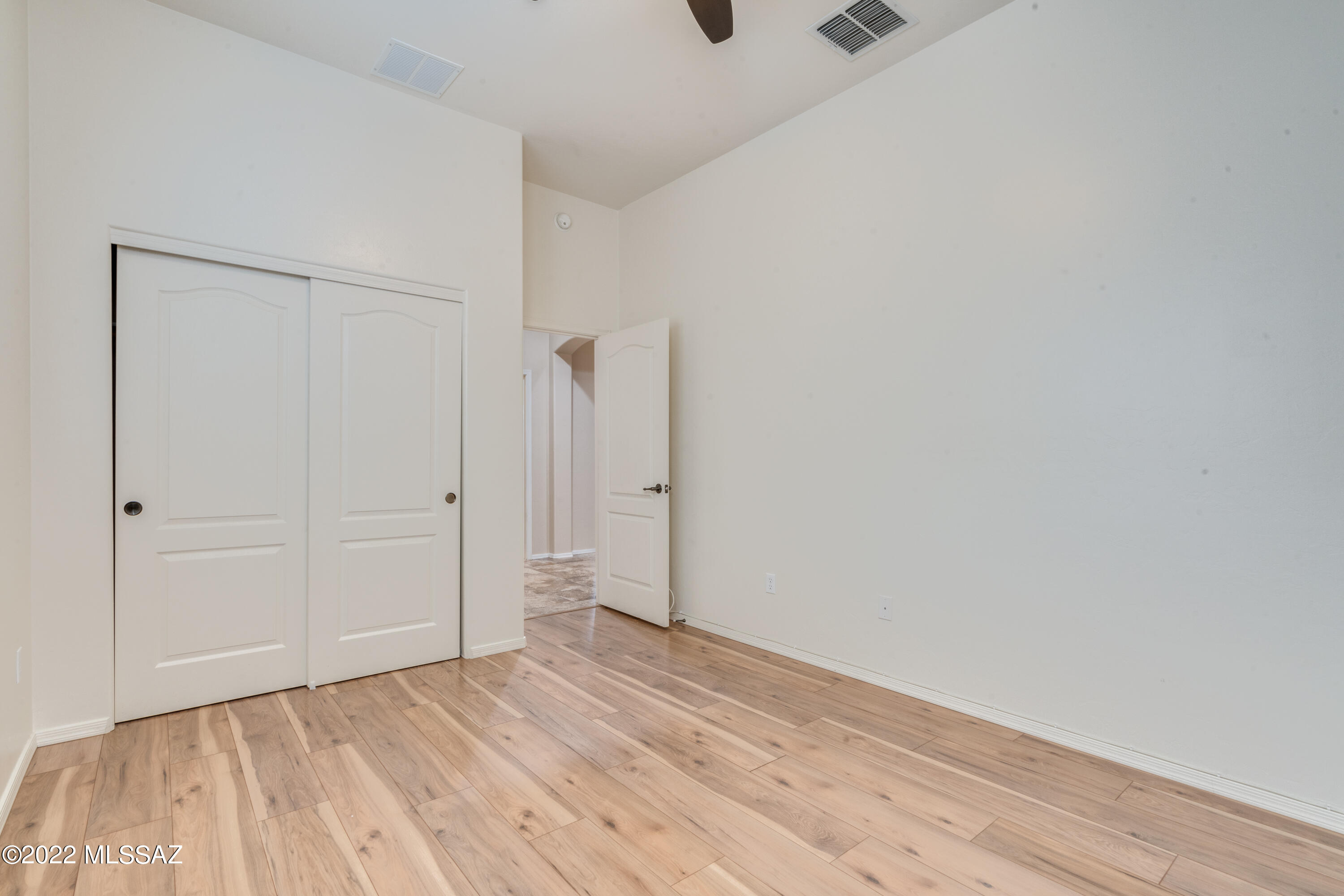 Rancho Del Lago (B37-38) - Residential