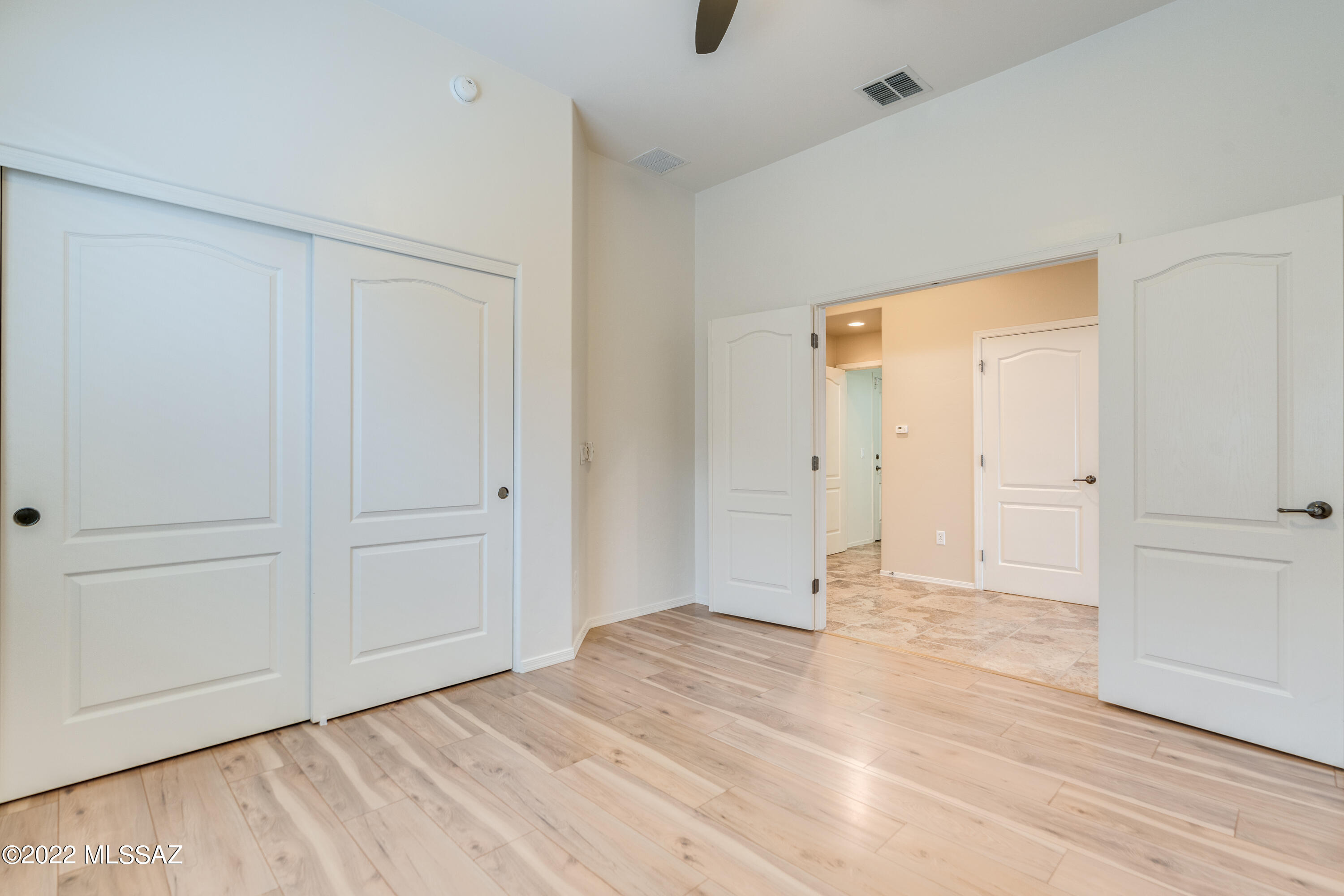 Rancho Del Lago (B37-38) - Residential