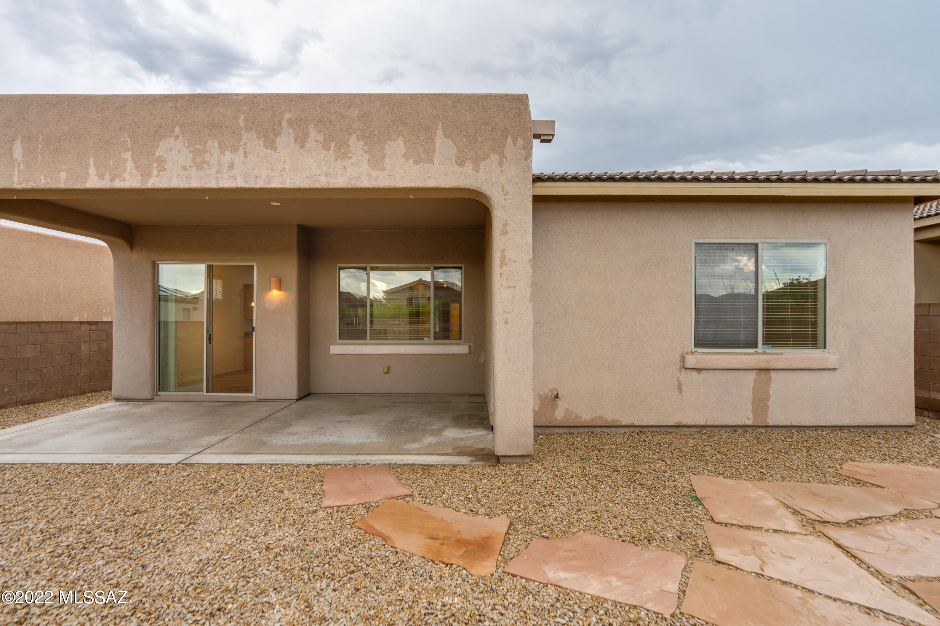 Rancho Del Lago (B37-38) - Residential