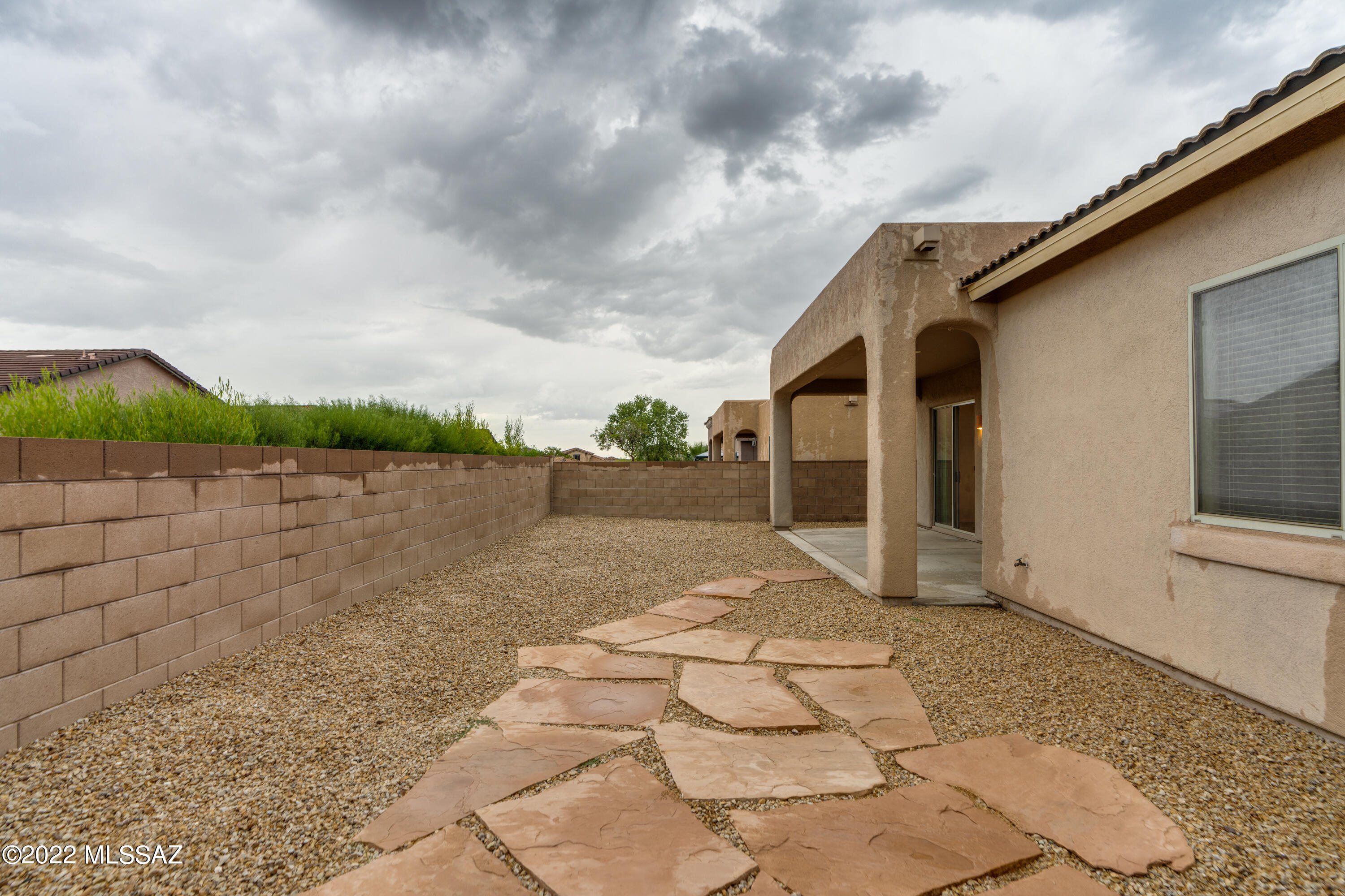 Rancho Del Lago (B37-38) - Residential