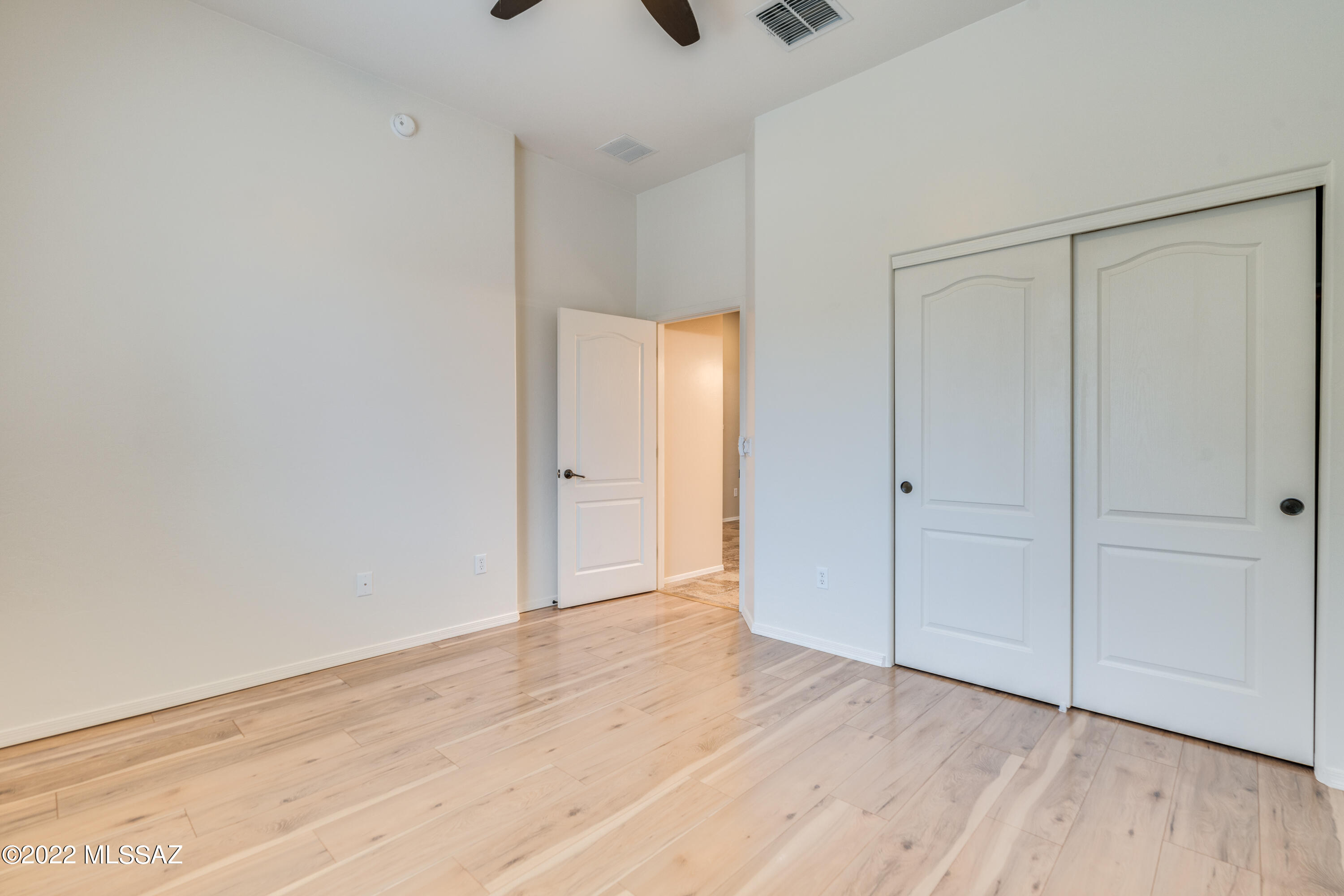 Rancho Del Lago (B37-38) - Residential