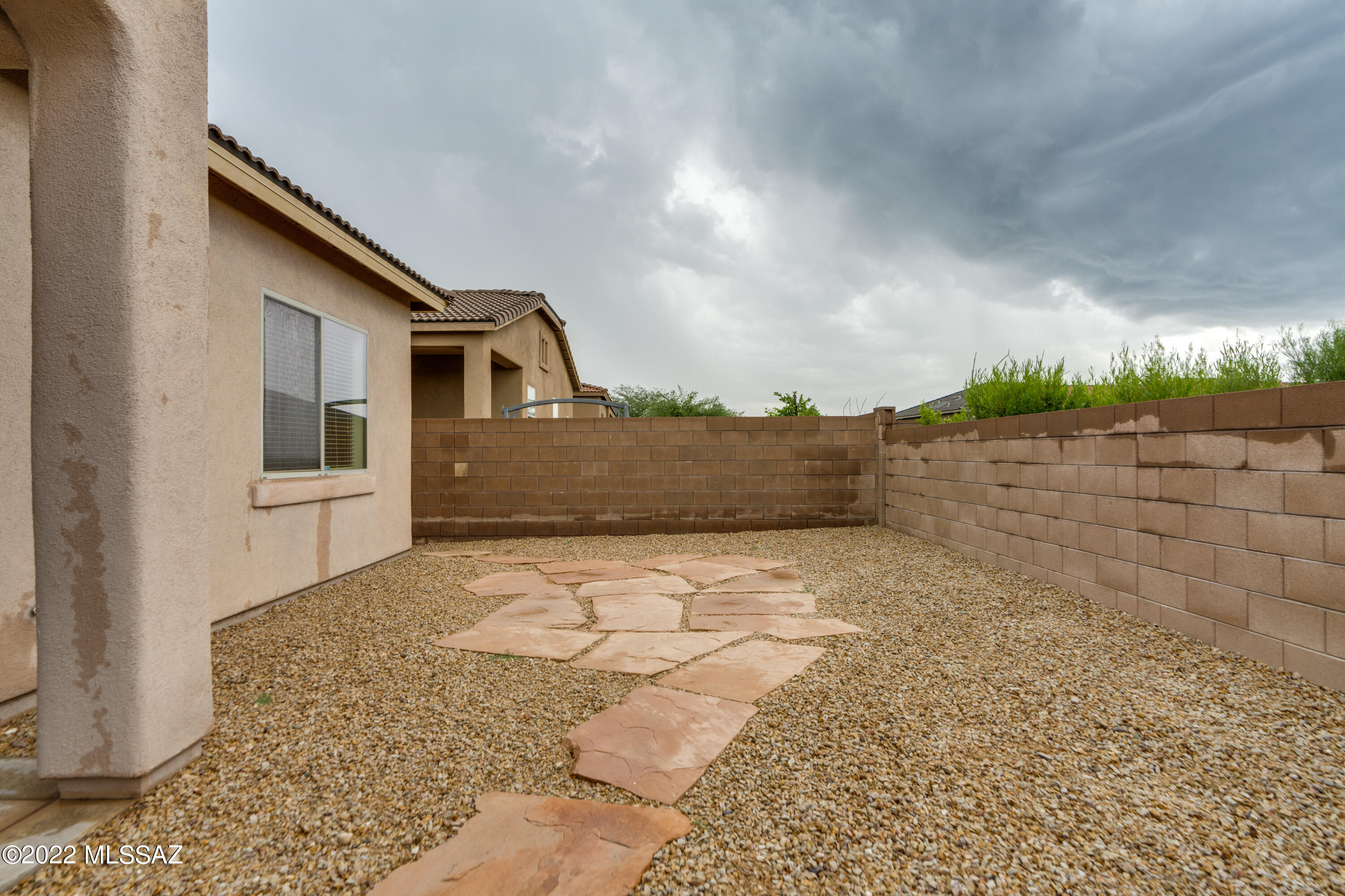 Rancho Del Lago (B37-38) - Residential