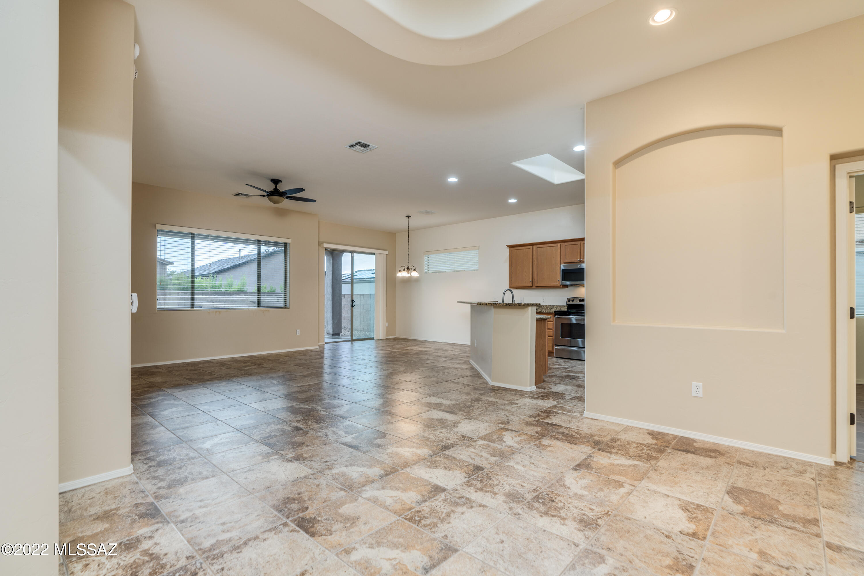 Rancho Del Lago (B37-38) - Residential