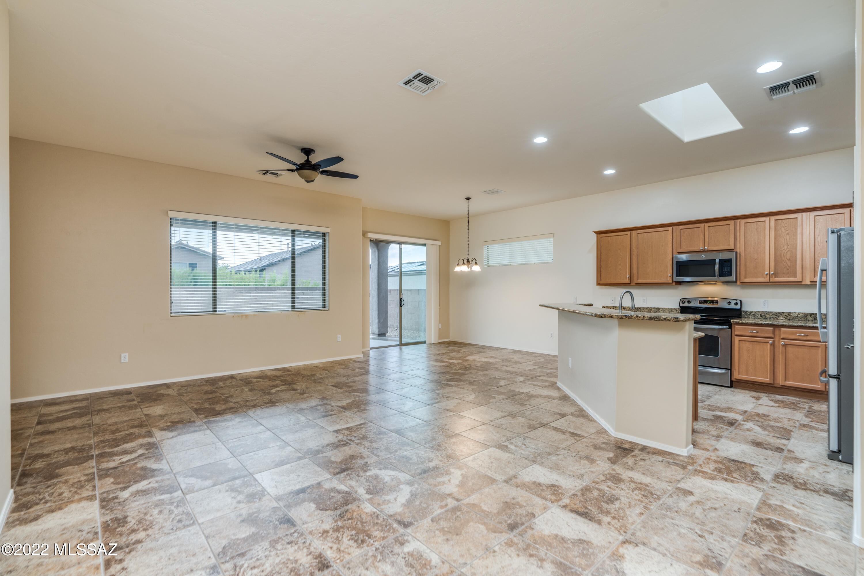 Rancho Del Lago (B37-38) - Residential