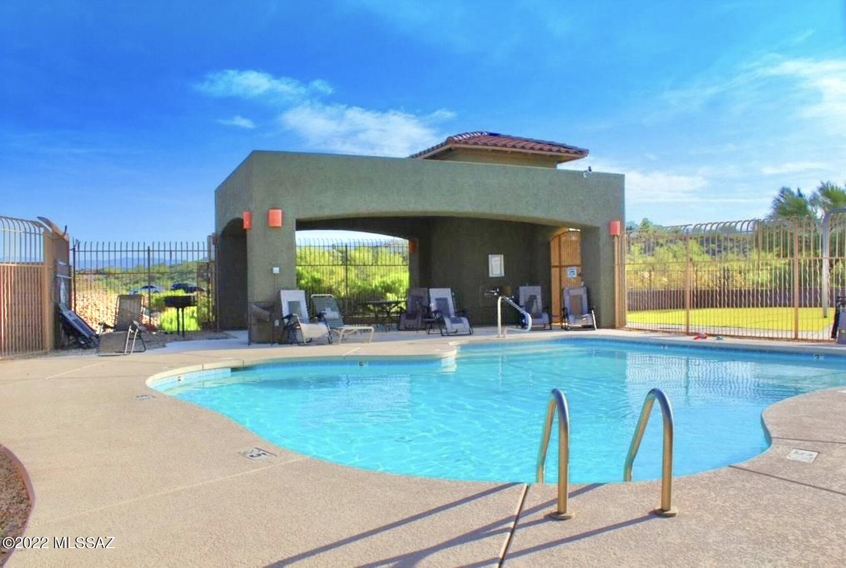 Rancho Del Lago (B37-38) - Residential