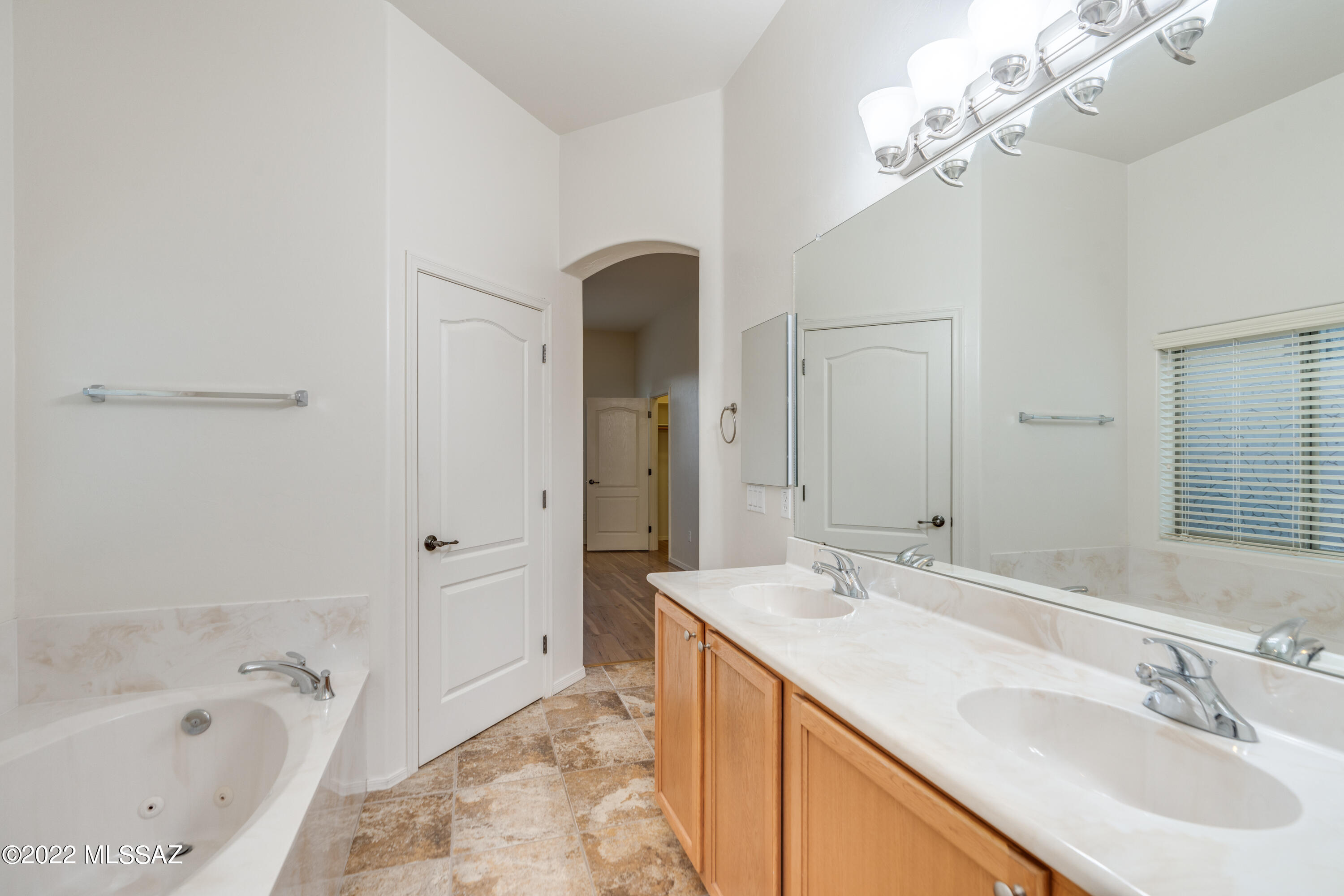 Rancho Del Lago (B37-38) - Residential