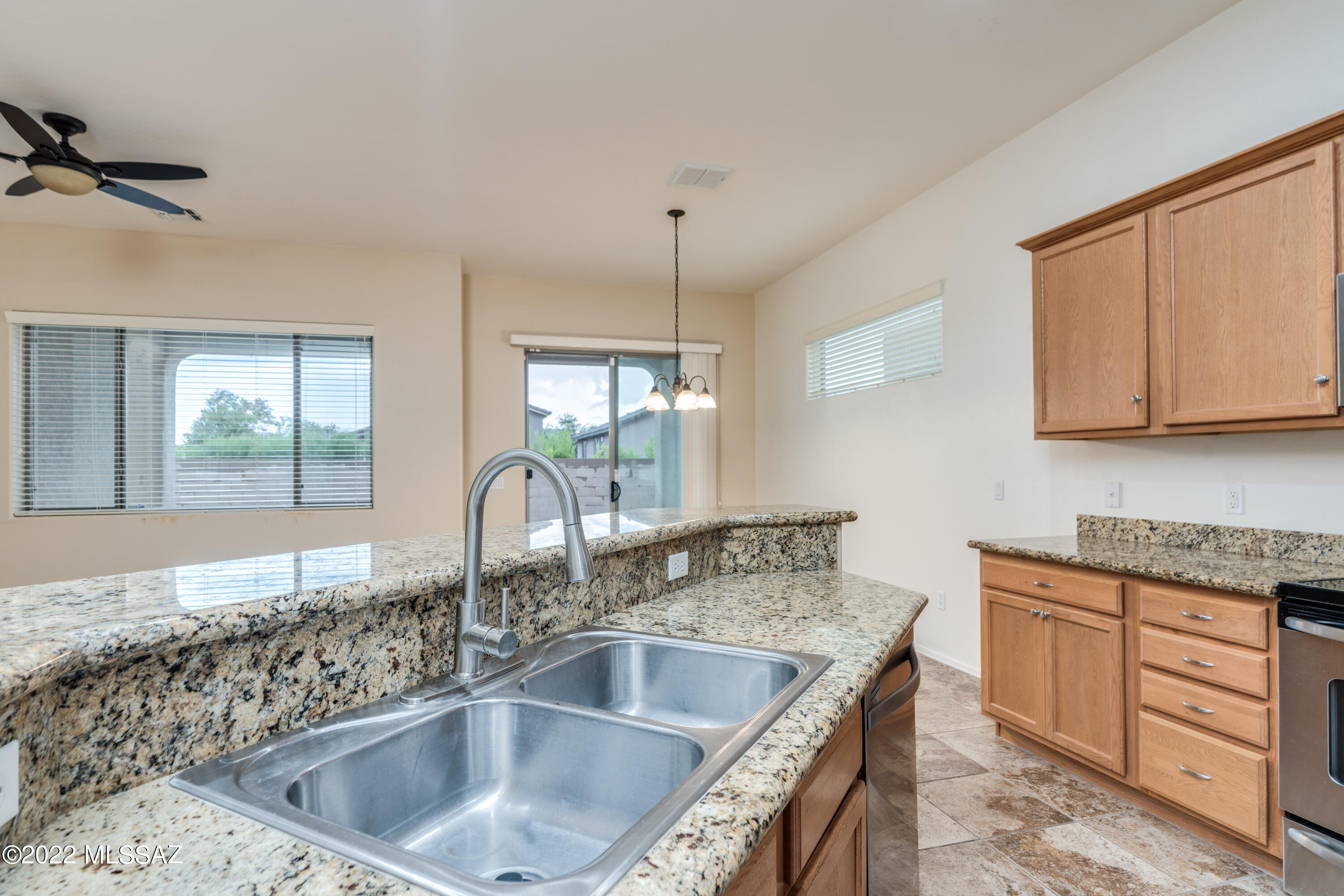 Rancho Del Lago (B37-38) - Residential