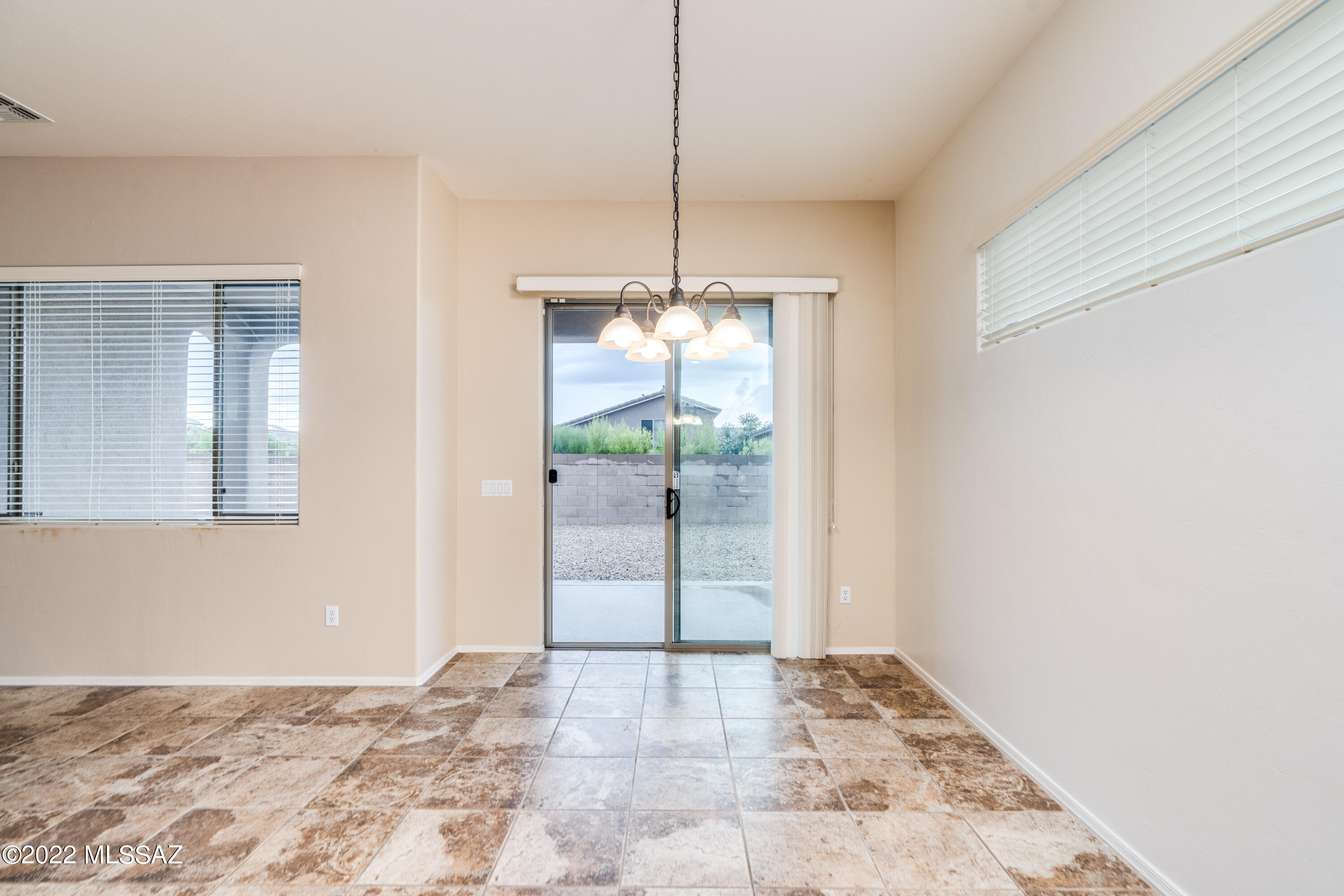 Rancho Del Lago (B37-38) - Residential