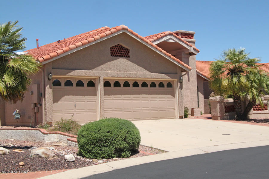 Saddlebrooke - Residential
