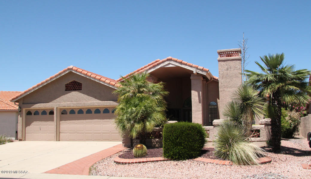 Saddlebrooke - Residential