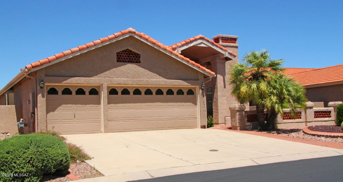 Saddlebrooke - Residential