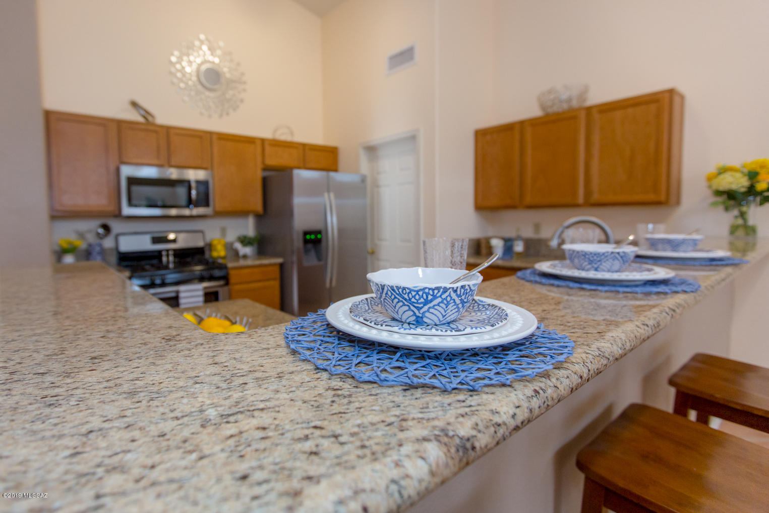 North Star Estates(1-98) - Residential