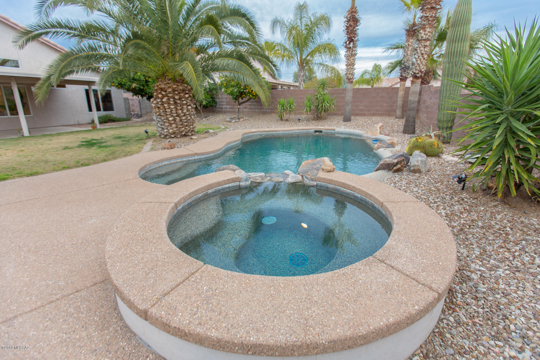 North Star Estates(1-98) - Residential