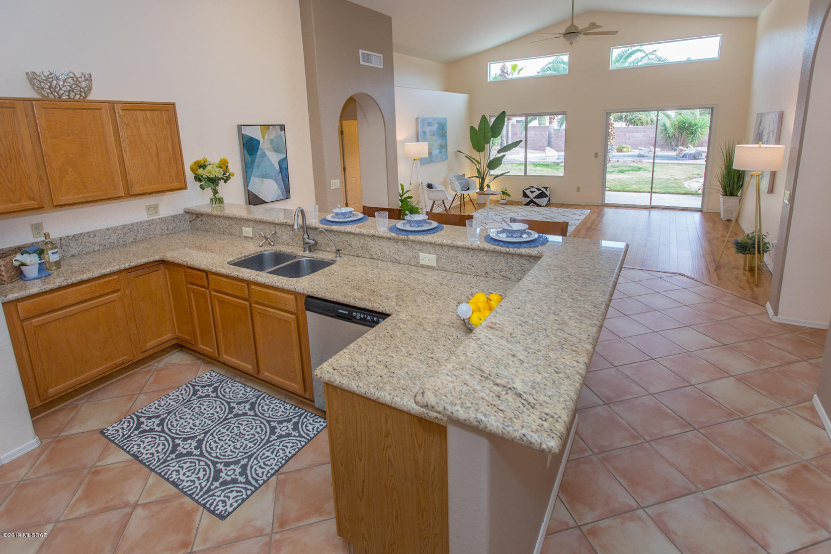 North Star Estates(1-98) - Residential