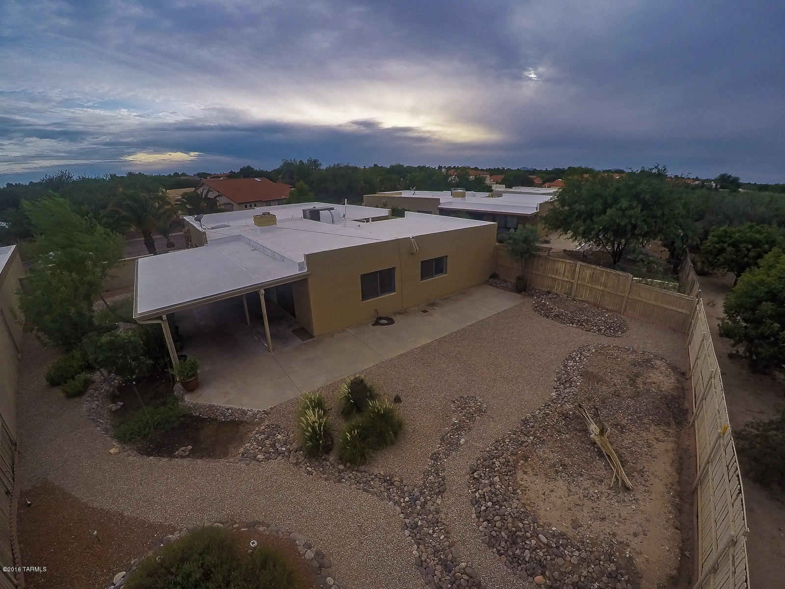 Acacia Park (1-180) - Residential