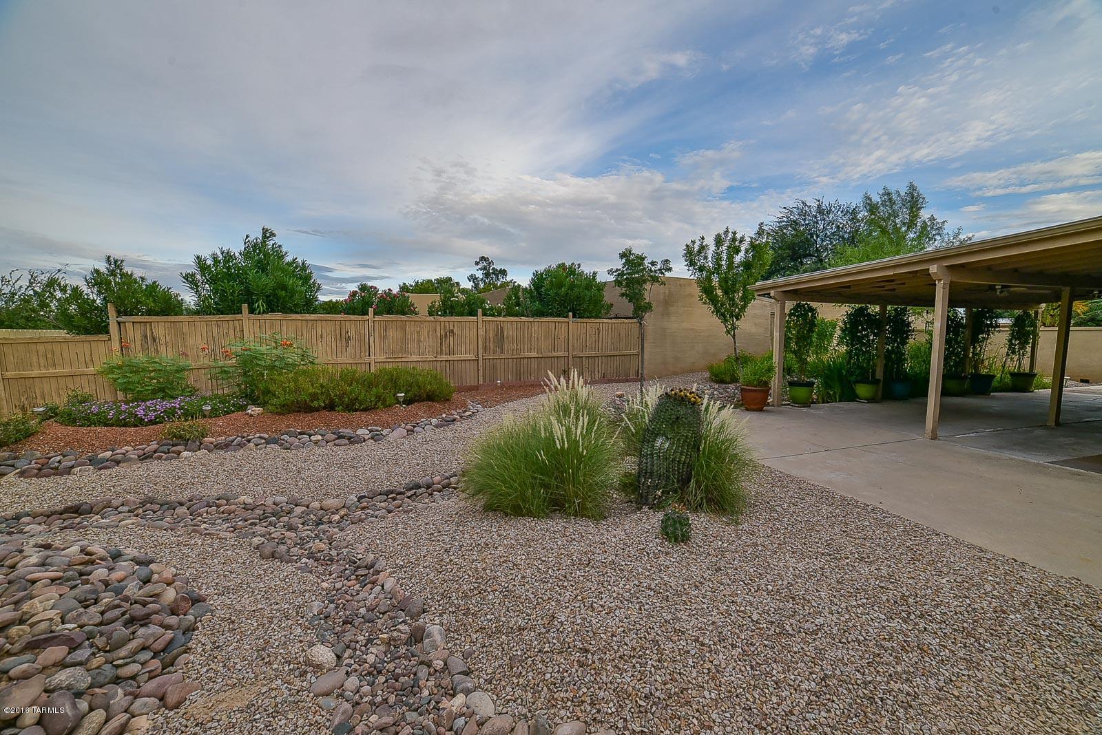 Acacia Park (1-180) - Residential