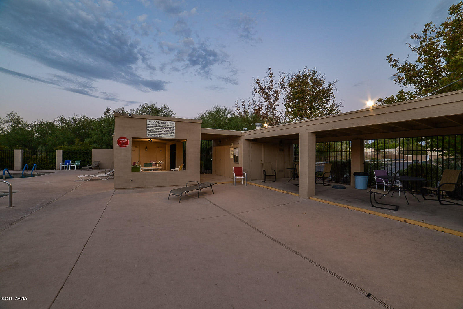 Acacia Park (1-180) - Residential
