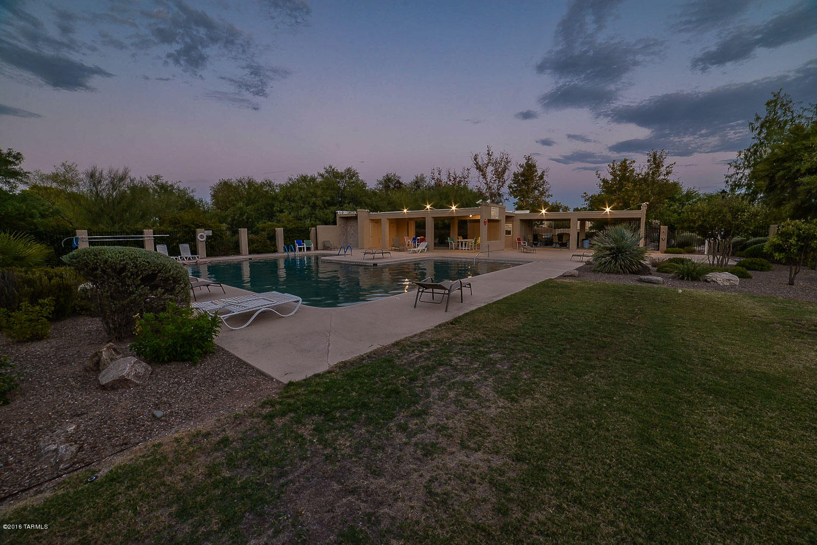 Acacia Park (1-180) - Residential