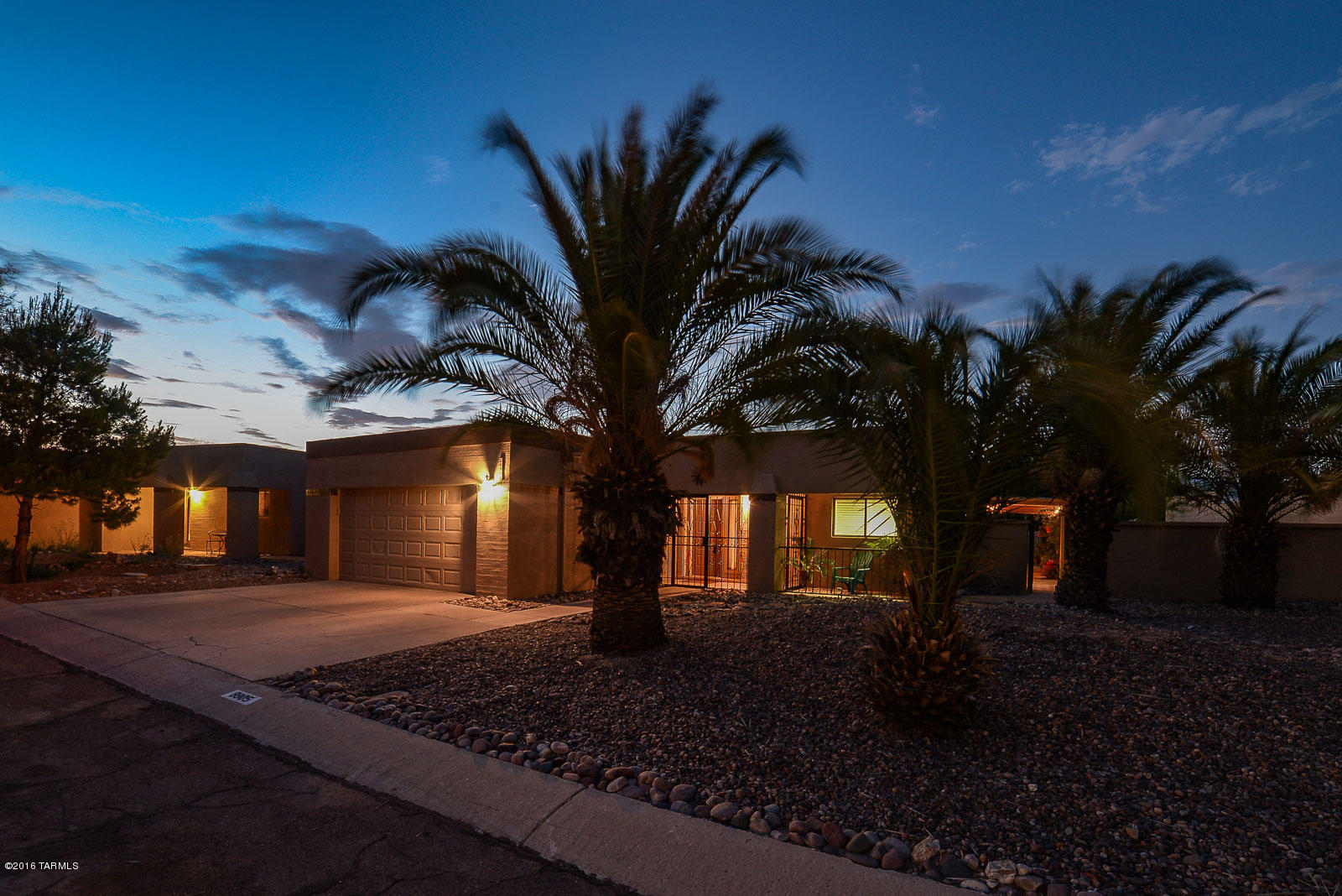 Acacia Park (1-180) - Residential