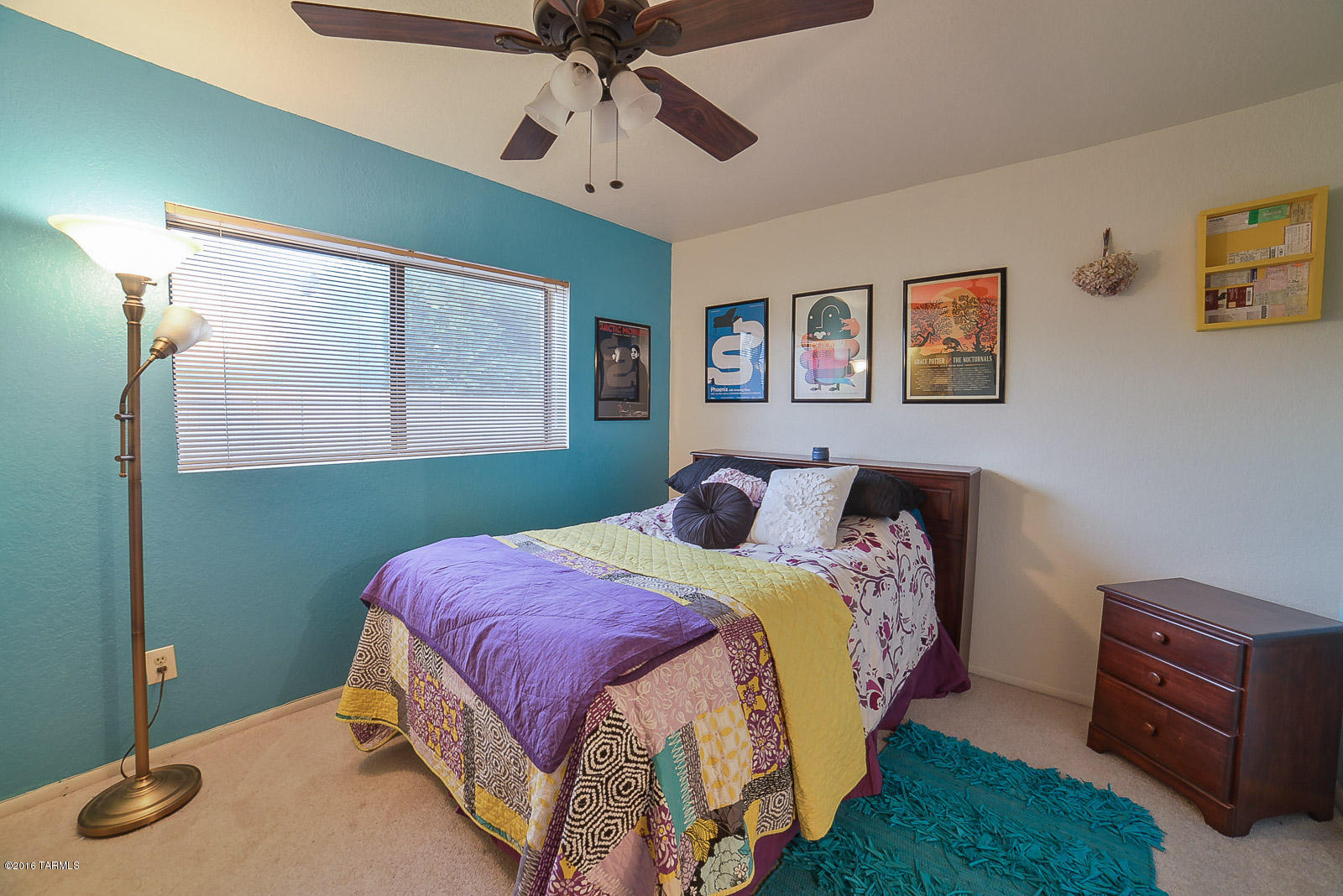 Acacia Park (1-180) - Residential