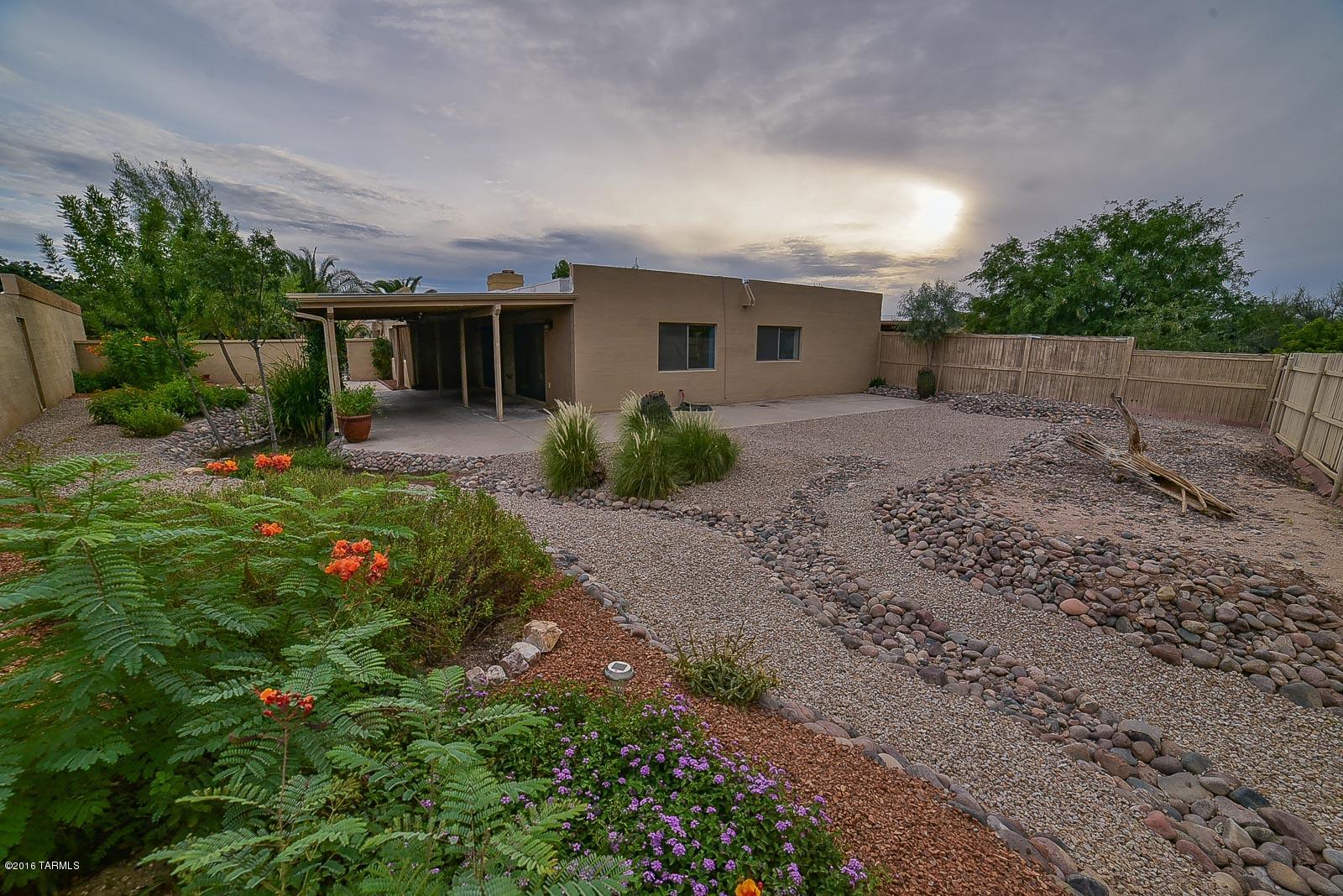 Acacia Park (1-180) - Residential