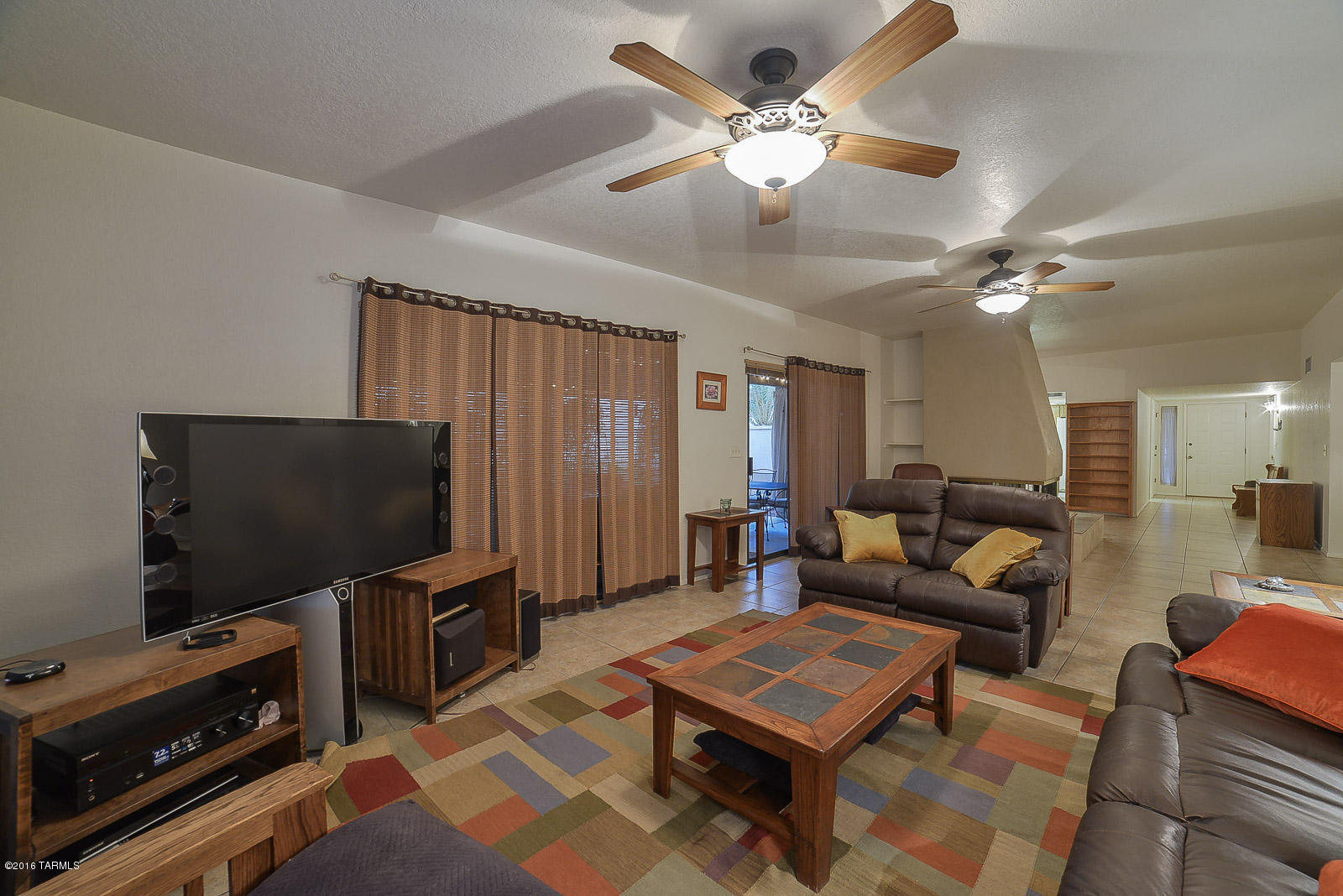 Acacia Park (1-180) - Residential