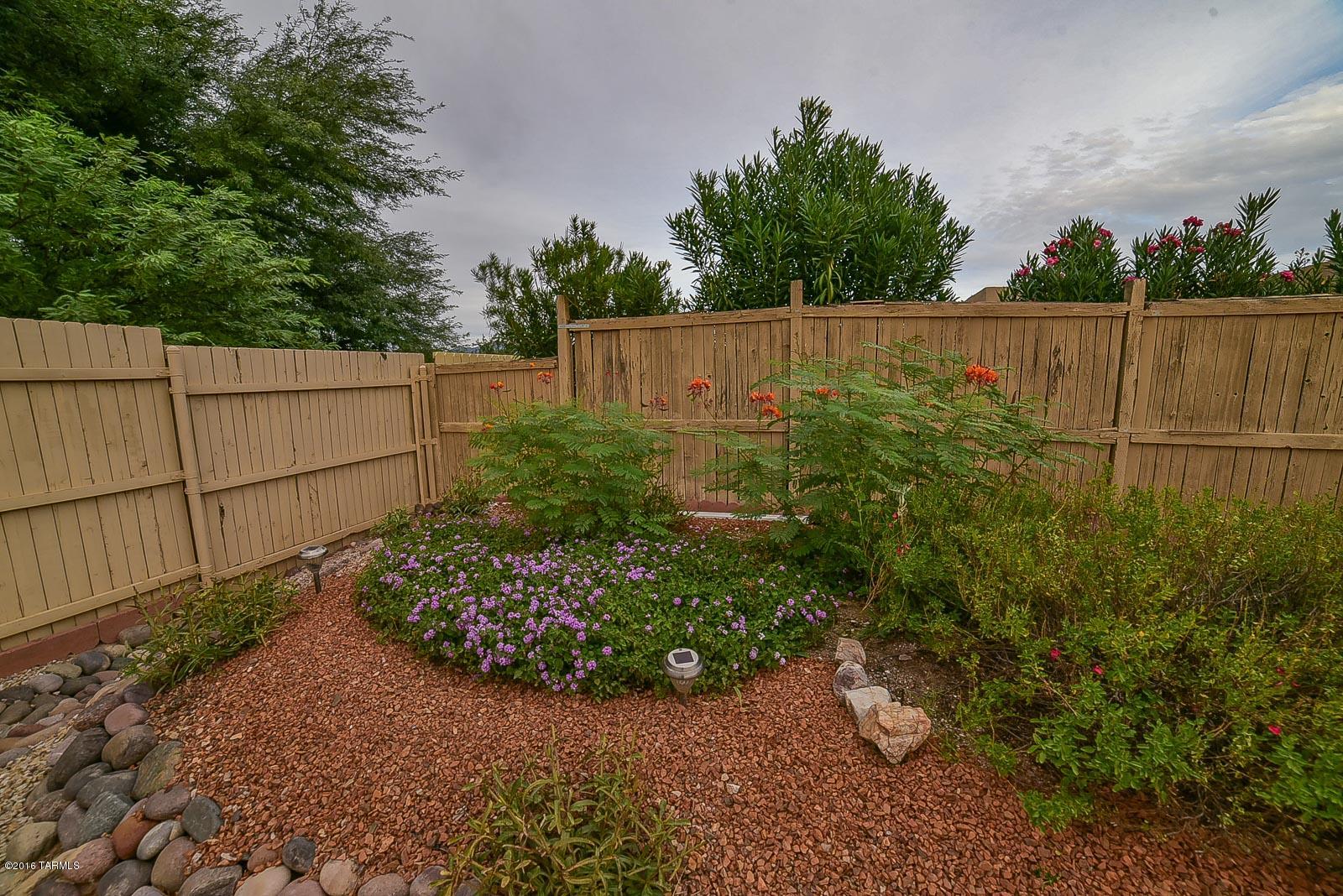 Acacia Park (1-180) - Residential