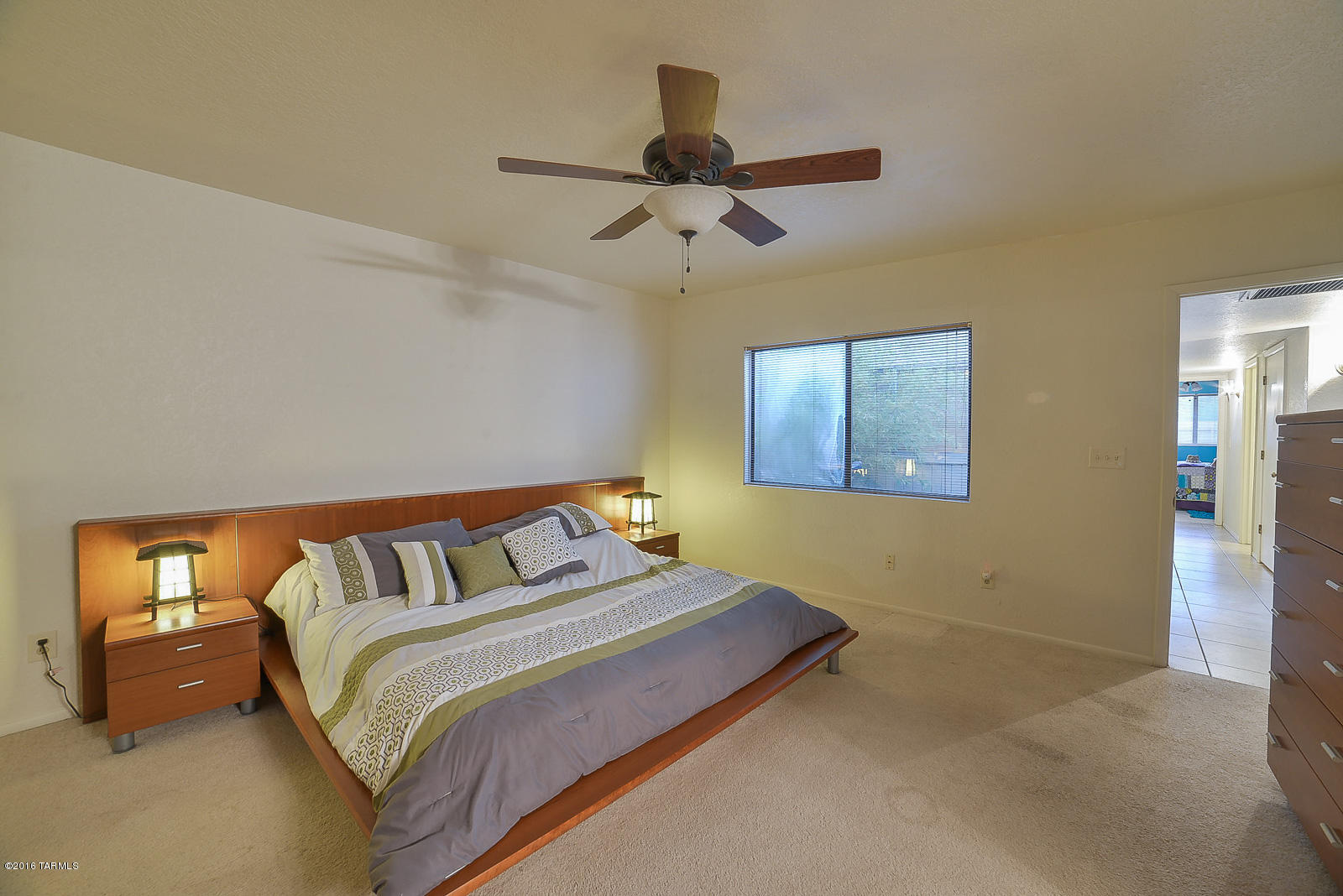 Acacia Park (1-180) - Residential