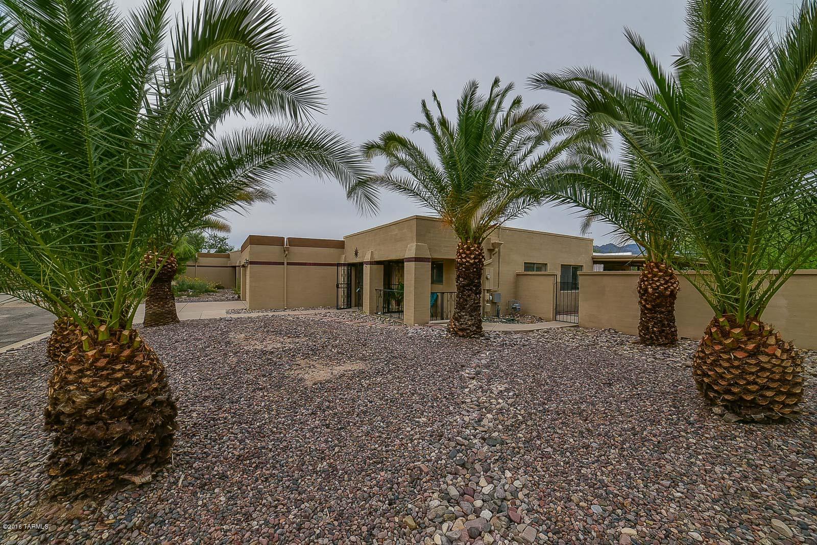 Acacia Park (1-180) - Residential