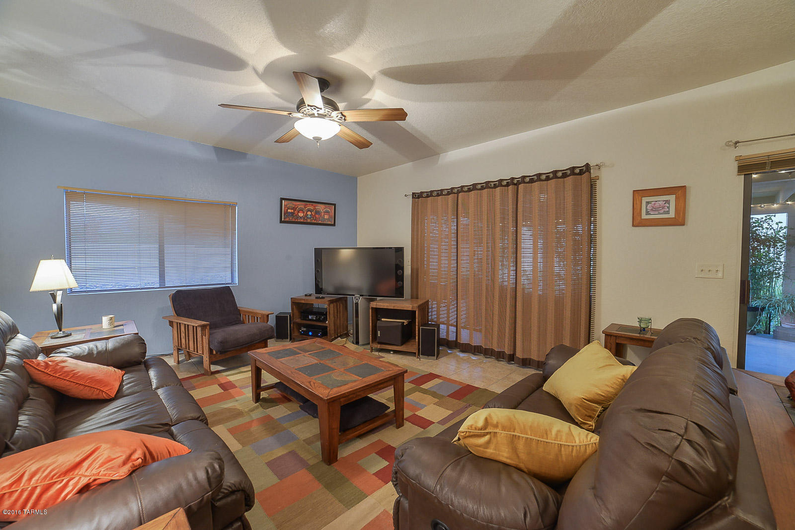 Acacia Park (1-180) - Residential