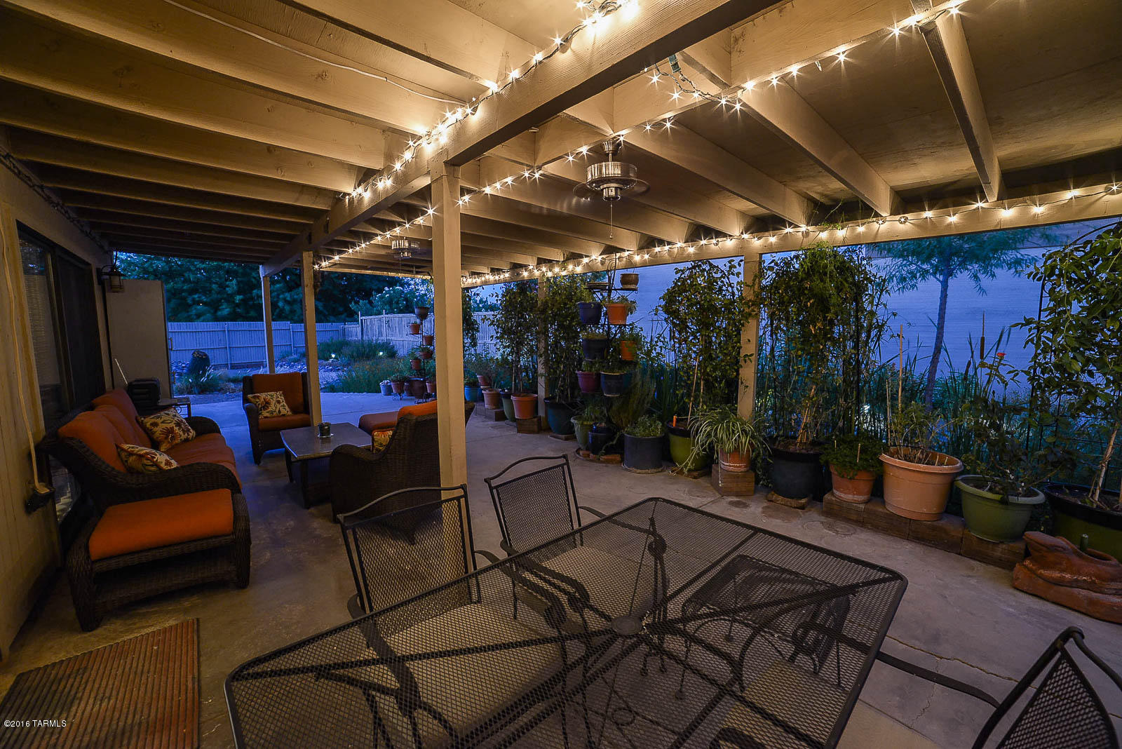 Acacia Park (1-180) - Residential