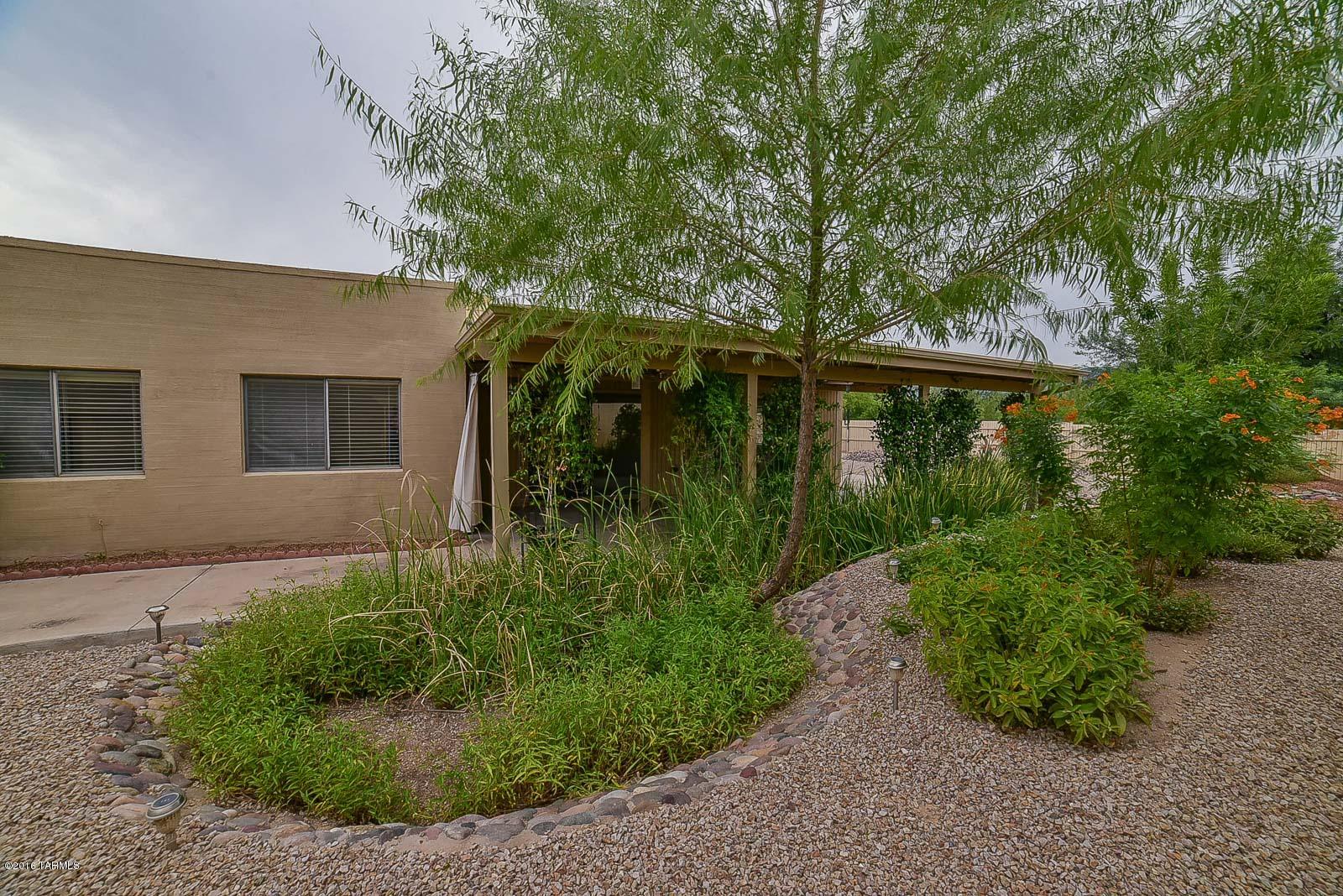 Acacia Park (1-180) - Residential