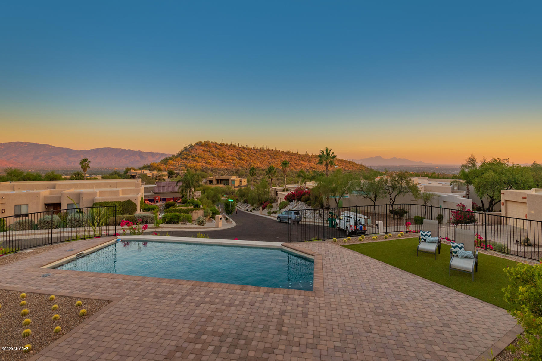 Alta Vista Village II (1-28) - Residential
