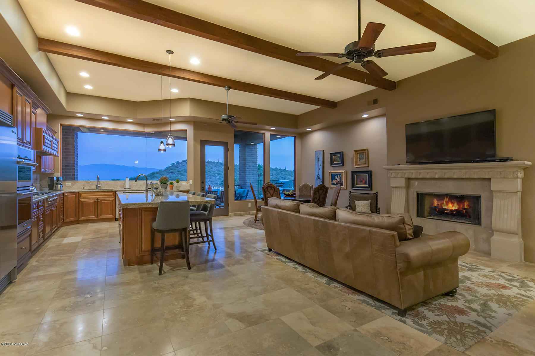 Alta Vista Village II (1-28) - Residential