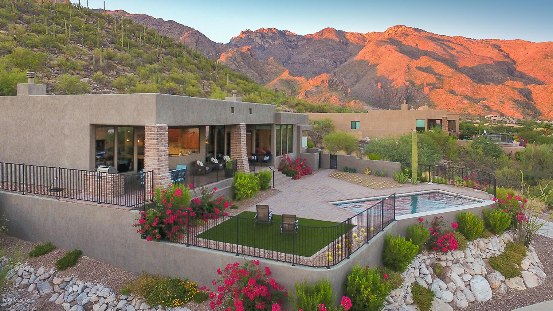 Alta Vista Village II (1-28) - Residential