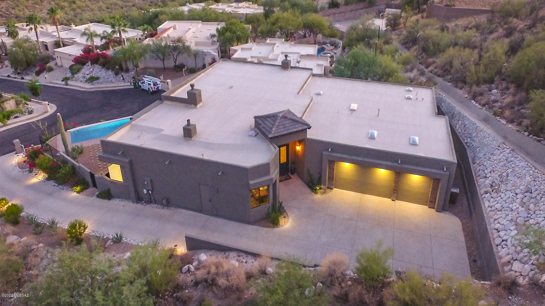 Alta Vista Village II (1-28) - Residential