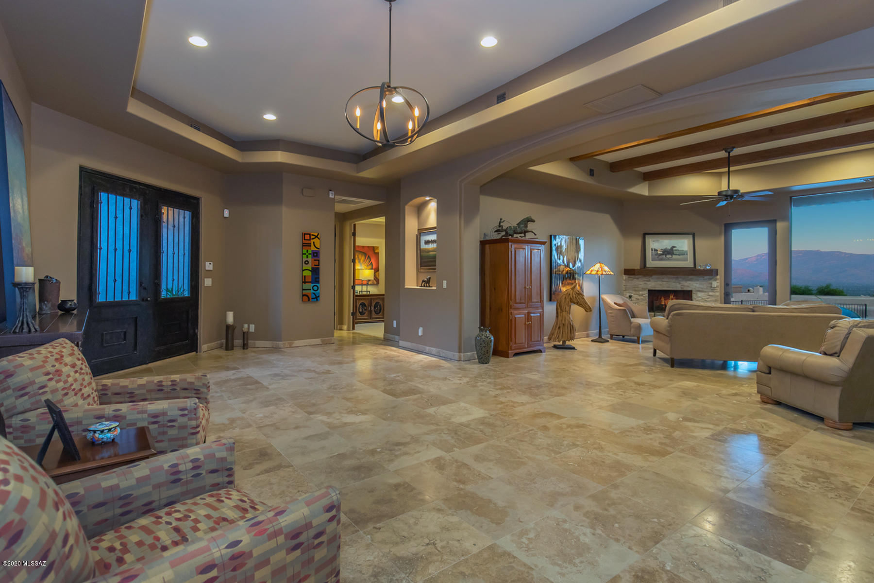 Alta Vista Village II (1-28) - Residential