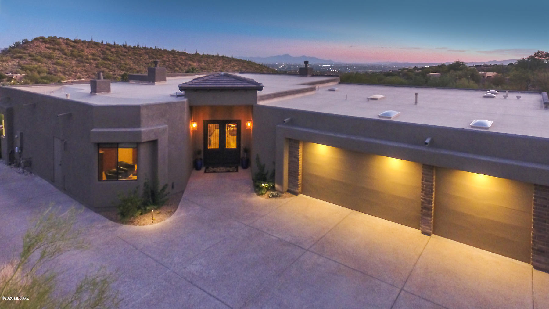 Alta Vista Village II (1-28) - Residential