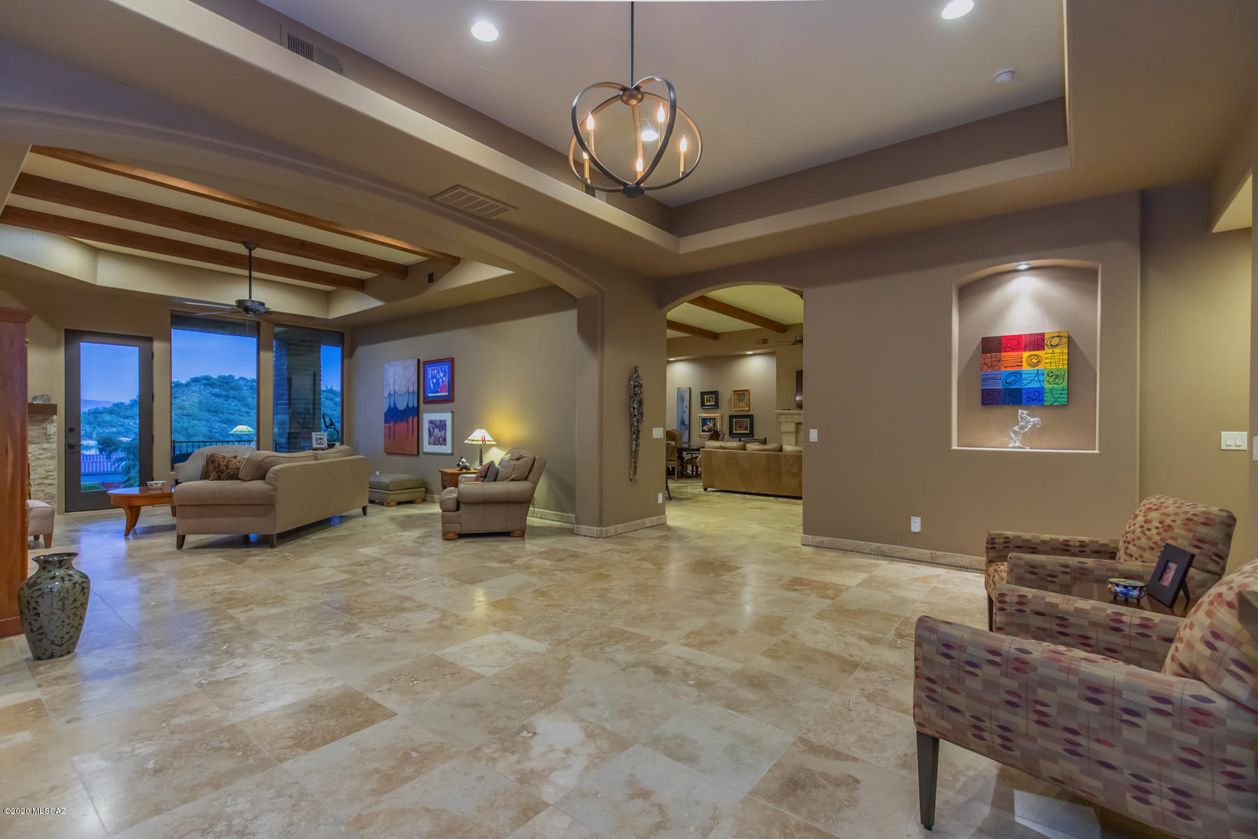 Alta Vista Village II (1-28) - Residential