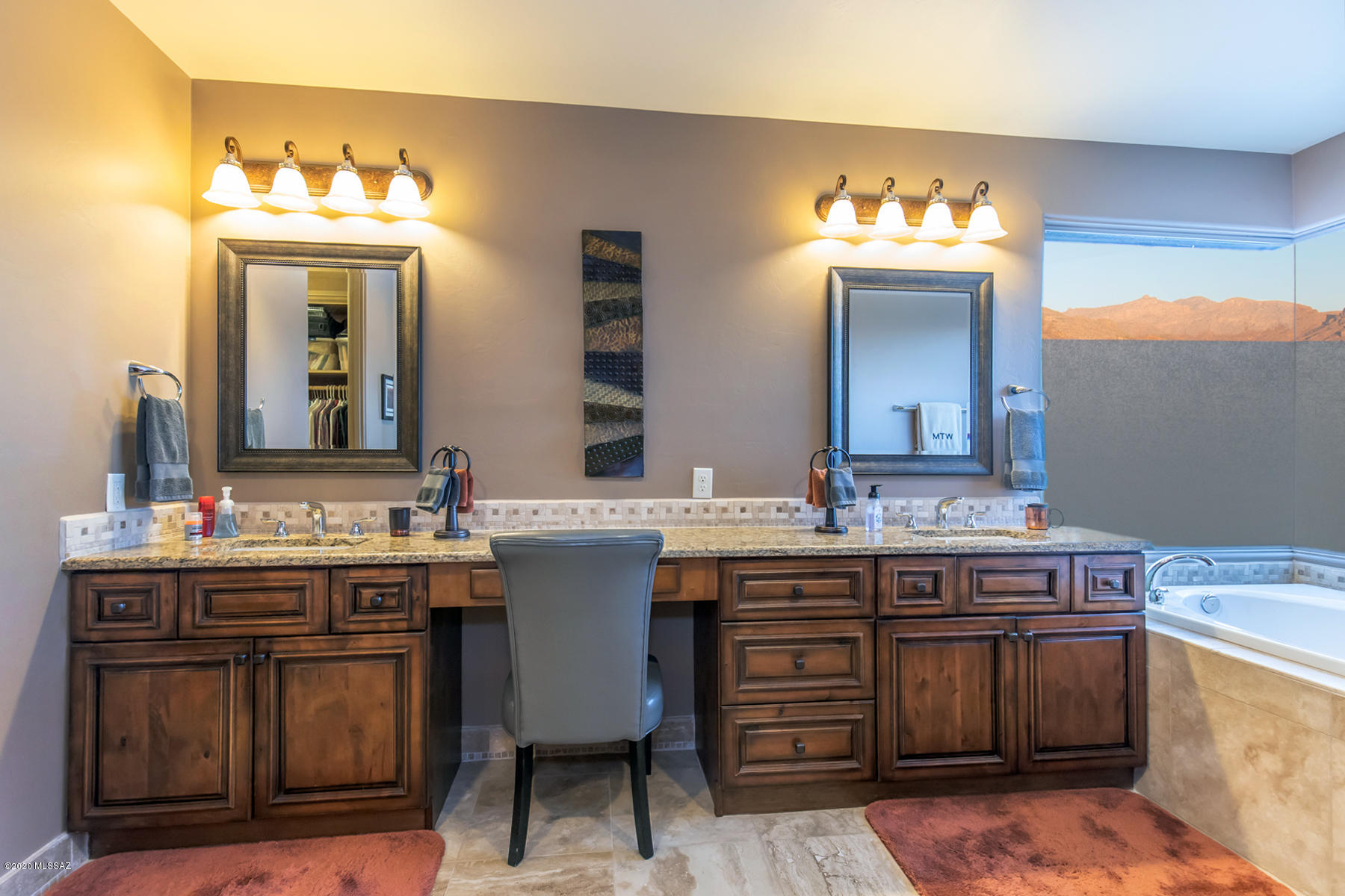 Alta Vista Village II (1-28) - Residential