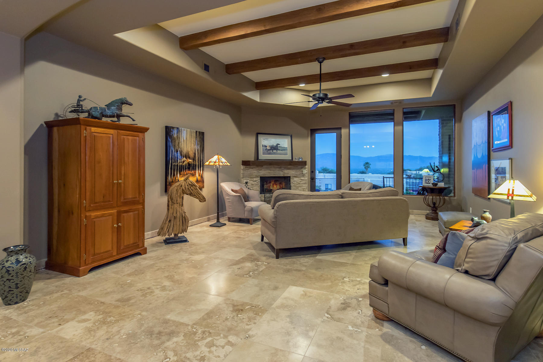 Alta Vista Village II (1-28) - Residential