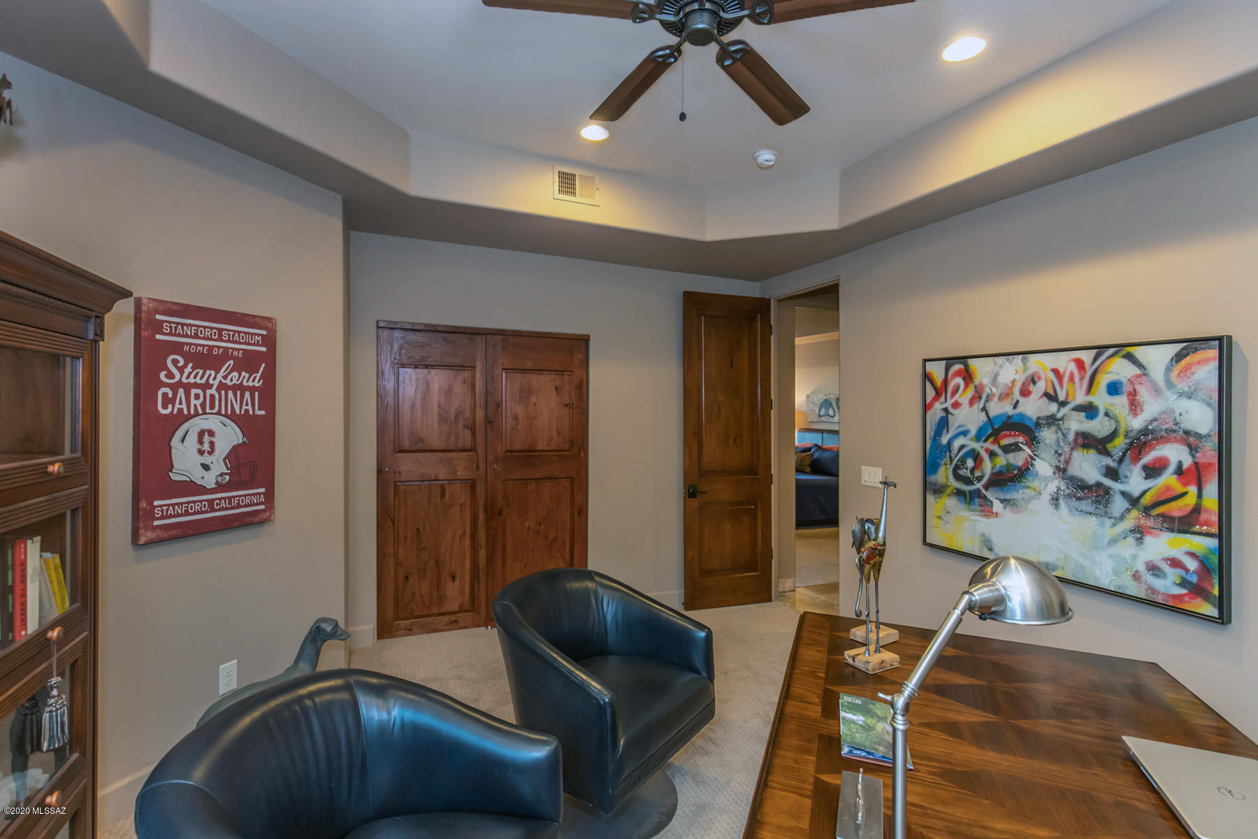 Alta Vista Village II (1-28) - Residential