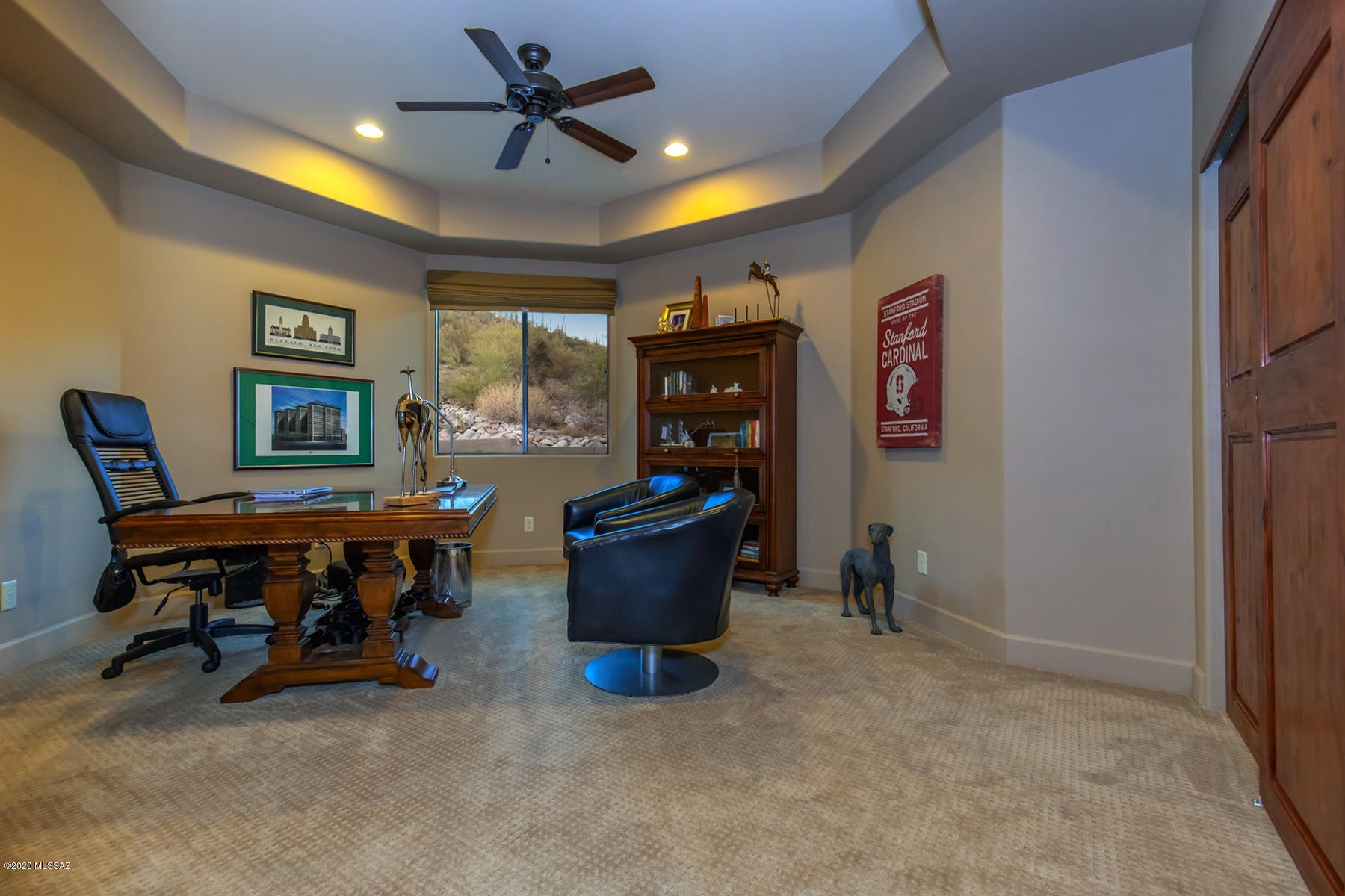 Alta Vista Village II (1-28) - Residential