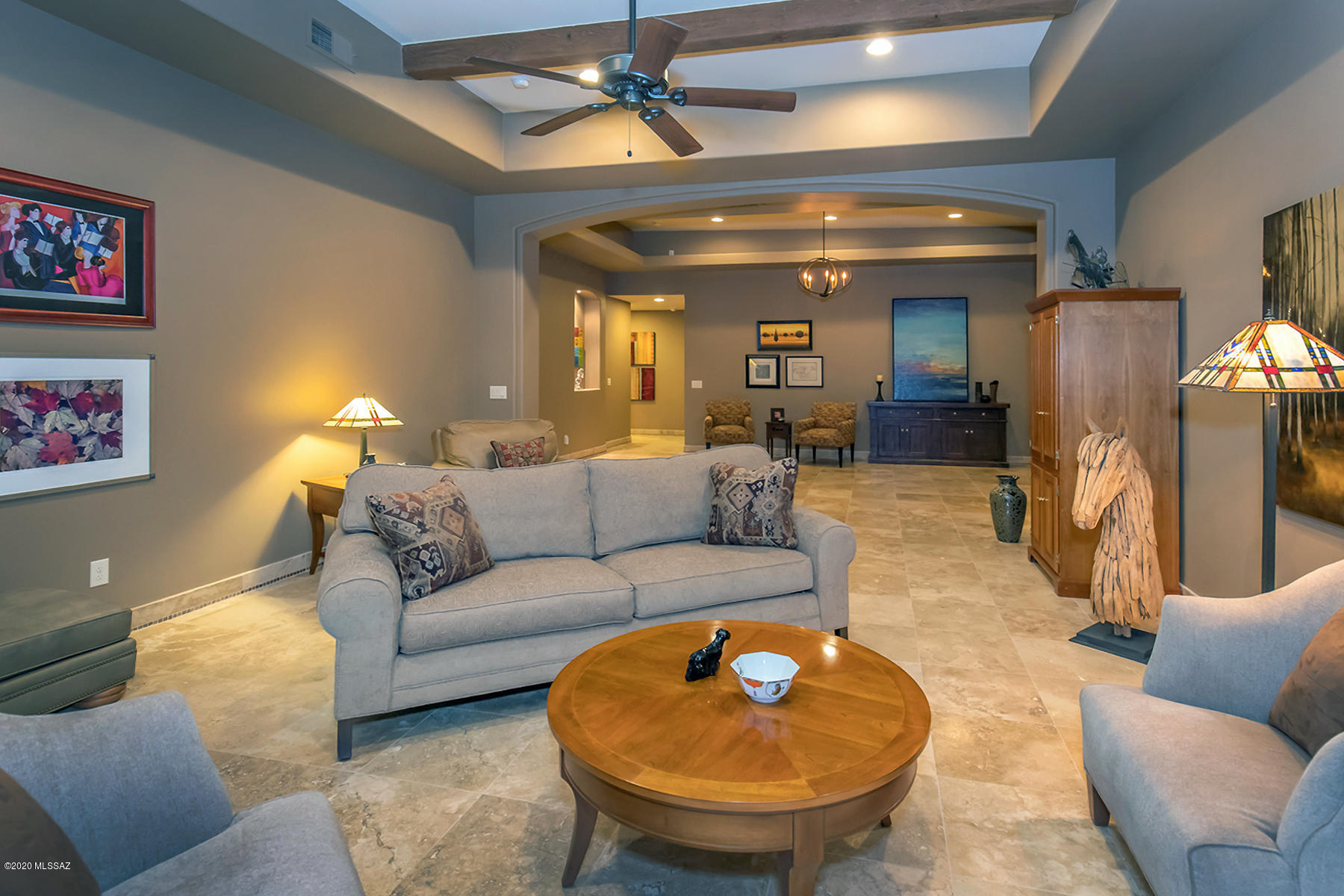 Alta Vista Village II (1-28) - Residential