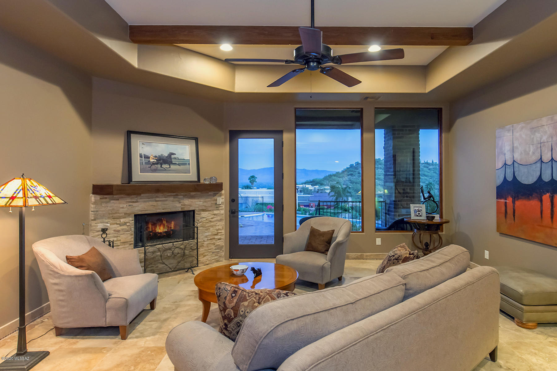 Alta Vista Village II (1-28) - Residential