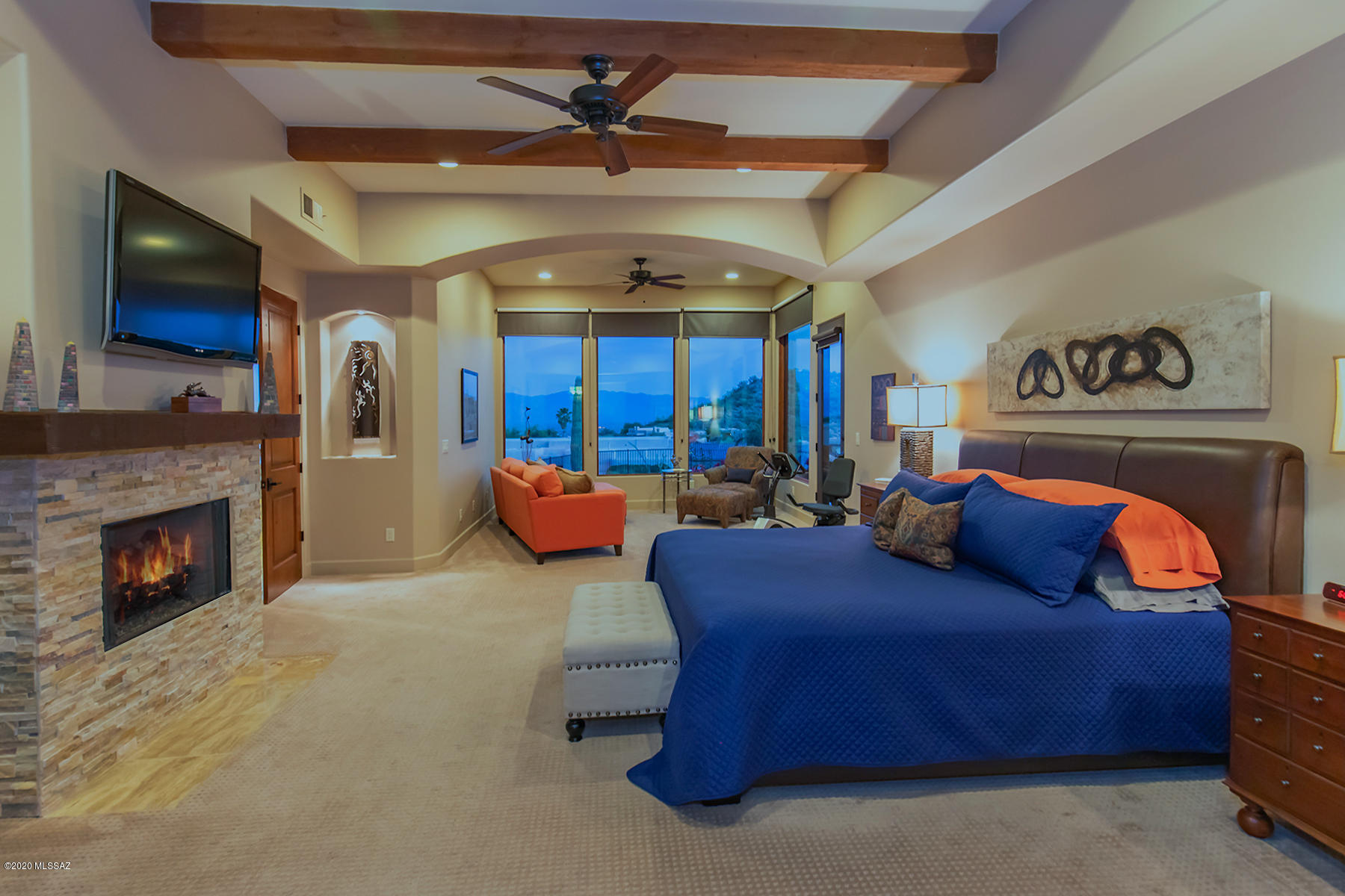 Alta Vista Village II (1-28) - Residential