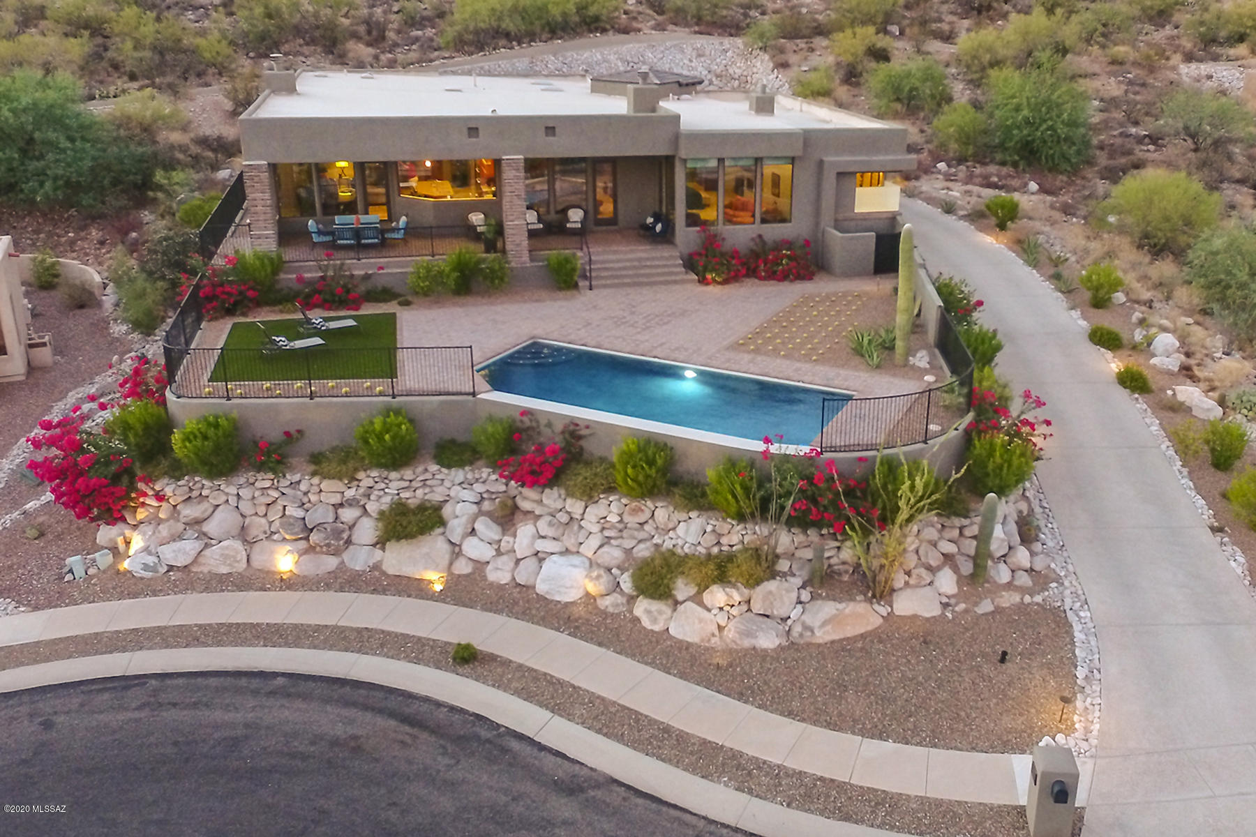 Alta Vista Village II (1-28) - Residential