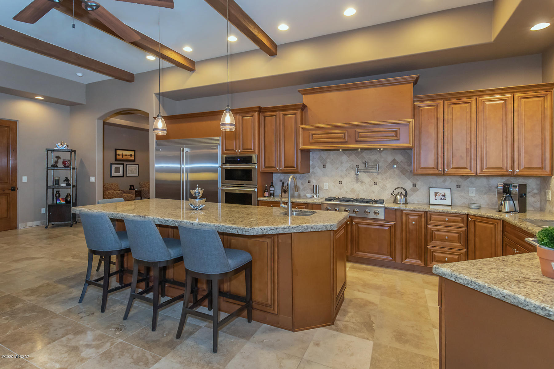 Alta Vista Village II (1-28) - Residential