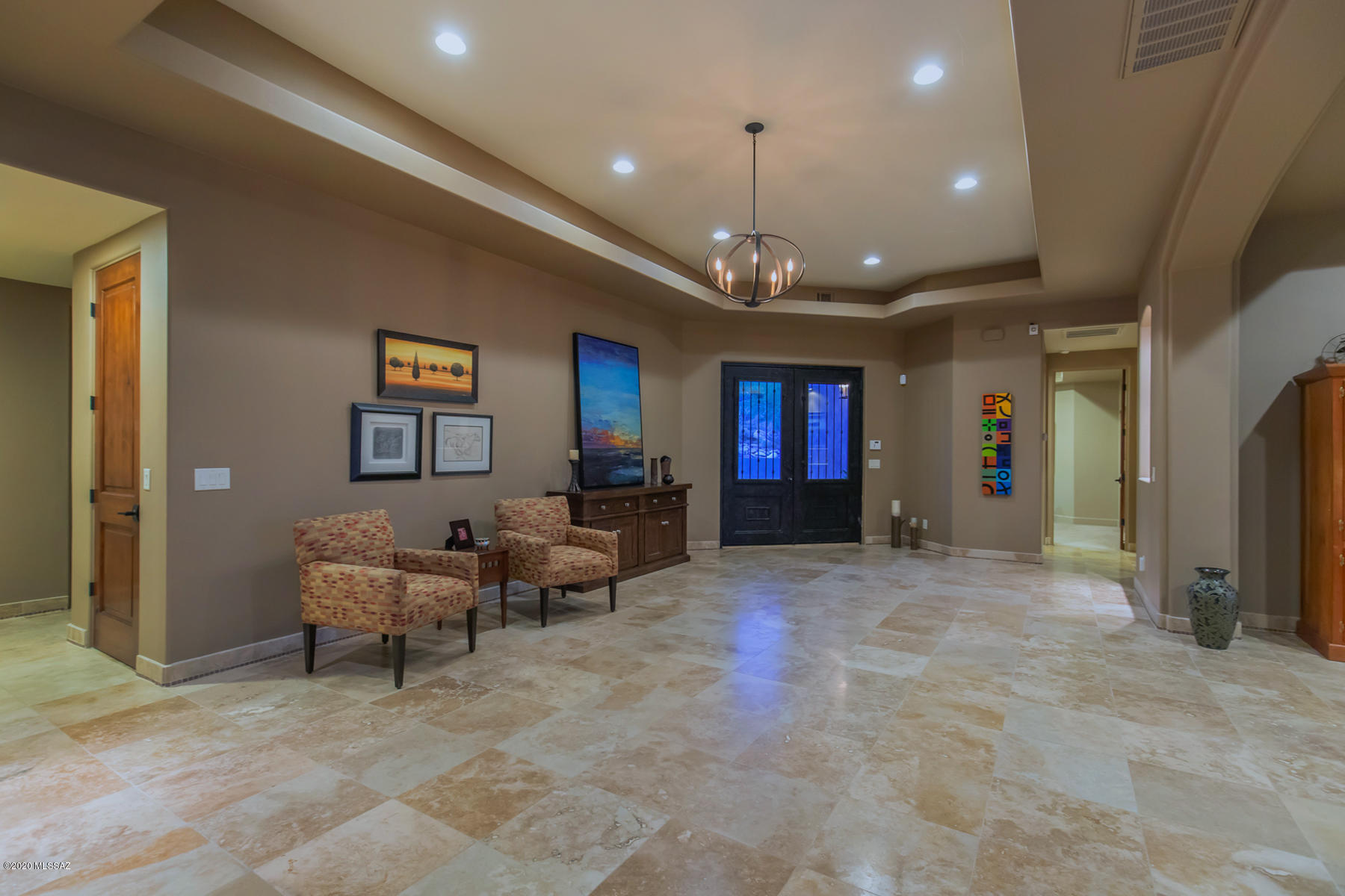 Alta Vista Village II (1-28) - Residential