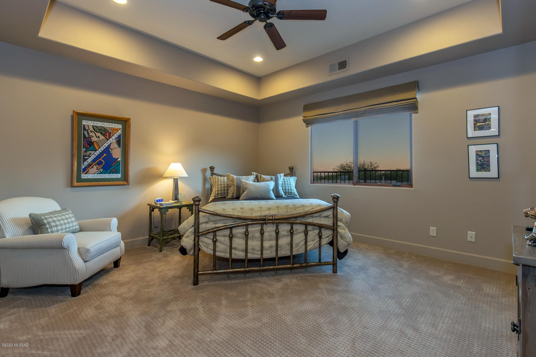 Alta Vista Village II (1-28) - Residential
